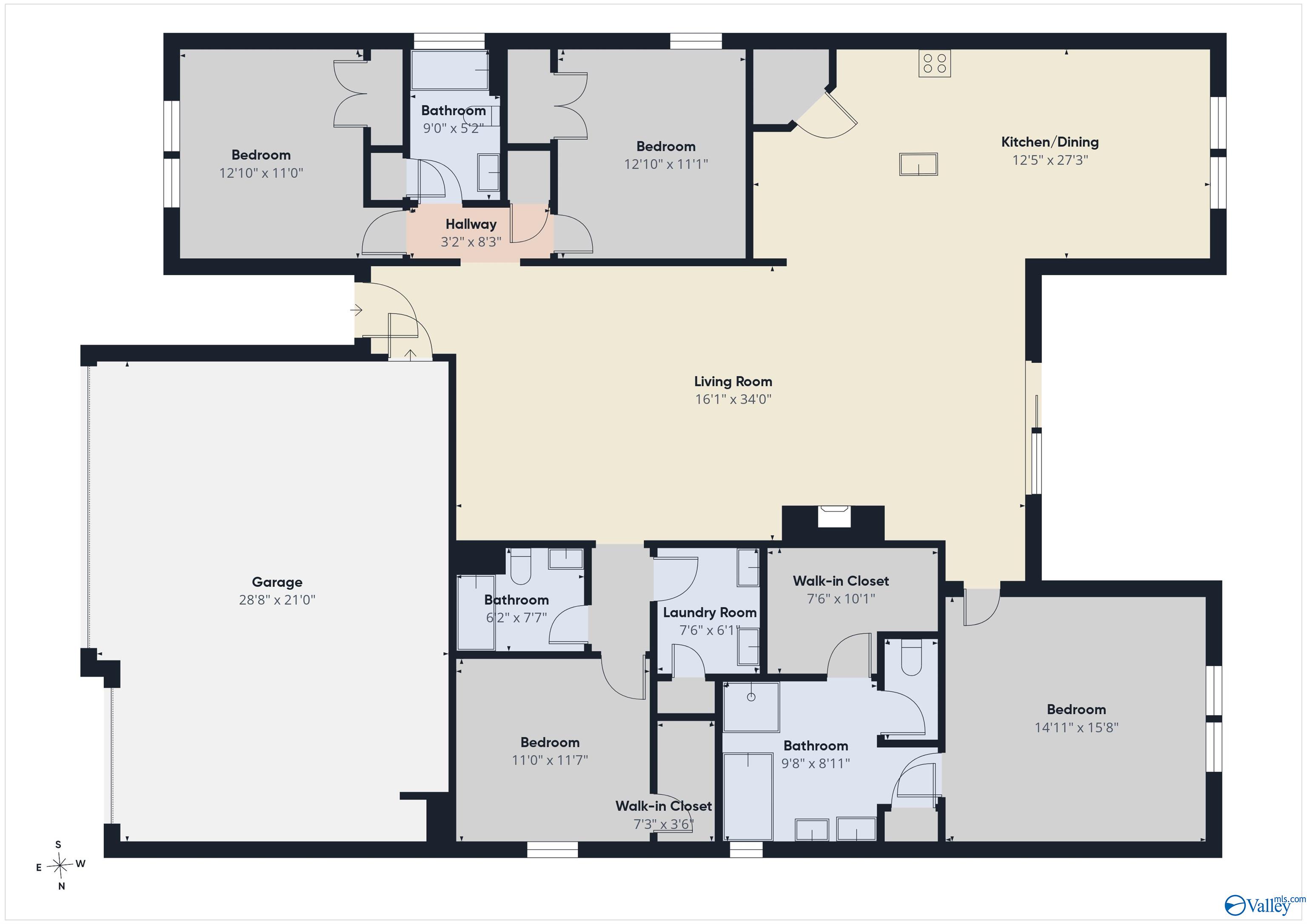 17993 Longleaf Drive