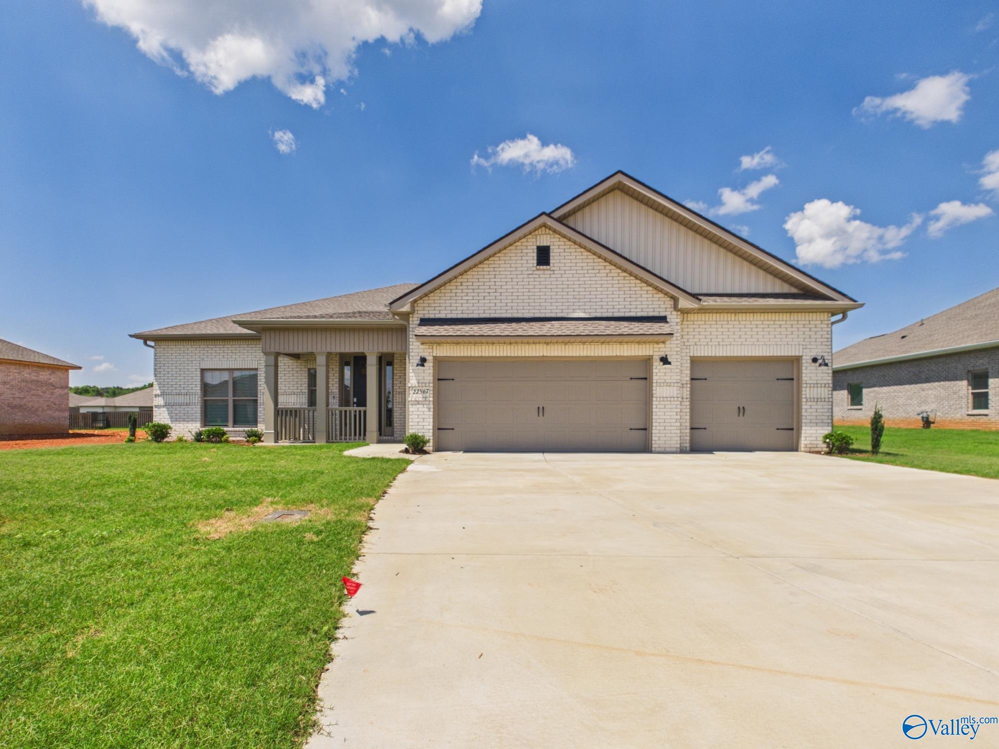 22657 Donahue Road