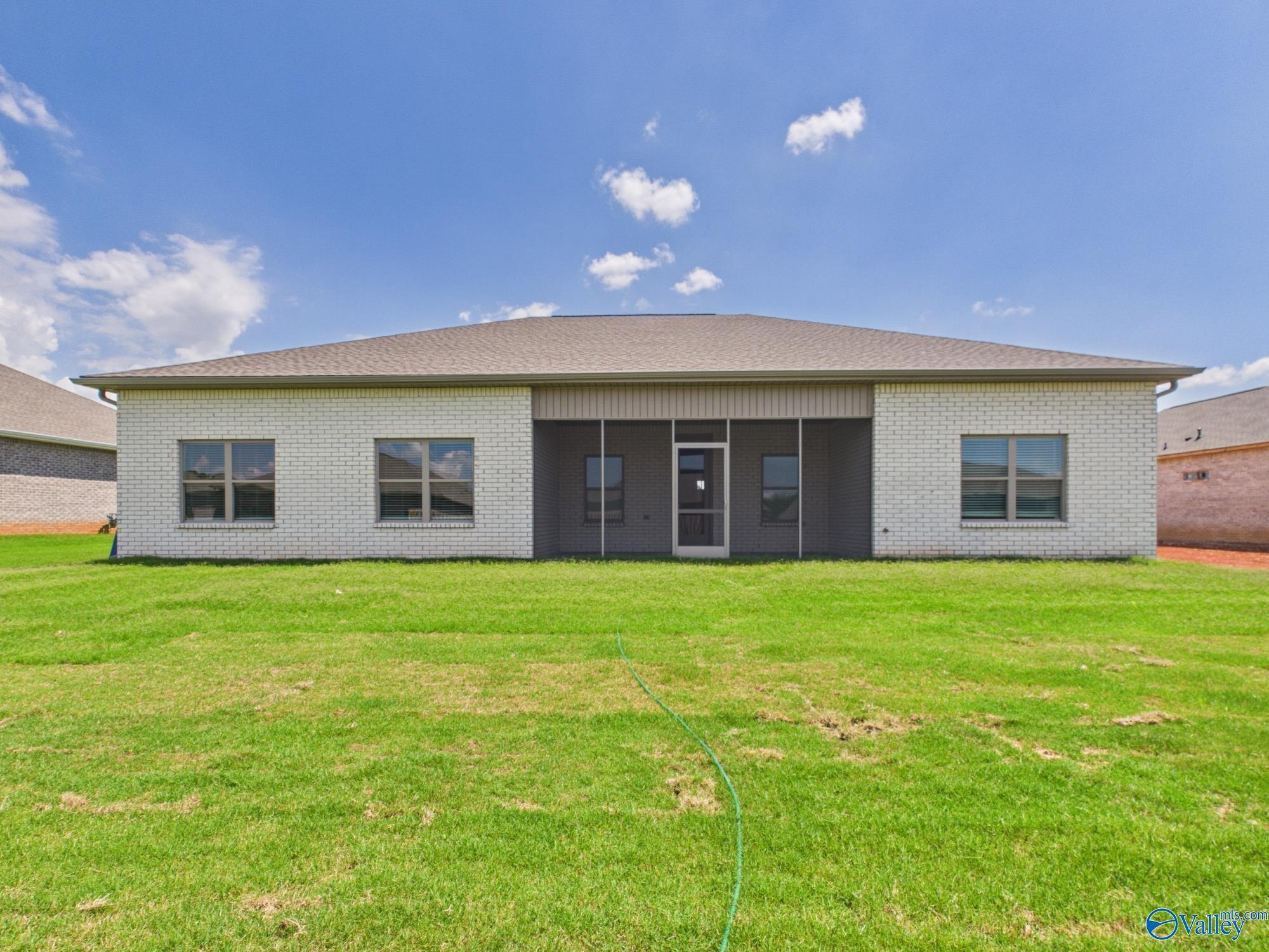 22657 Donahue Road