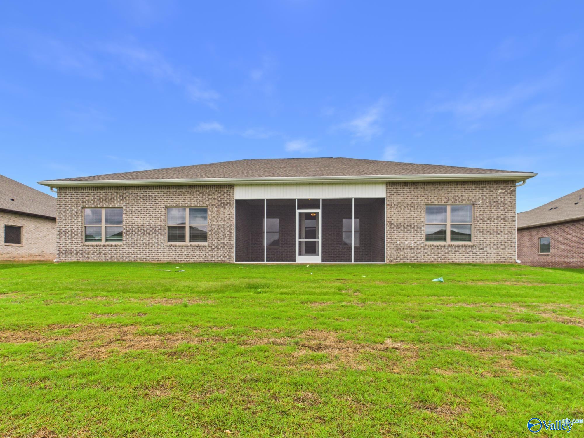 22657 Donahue Road