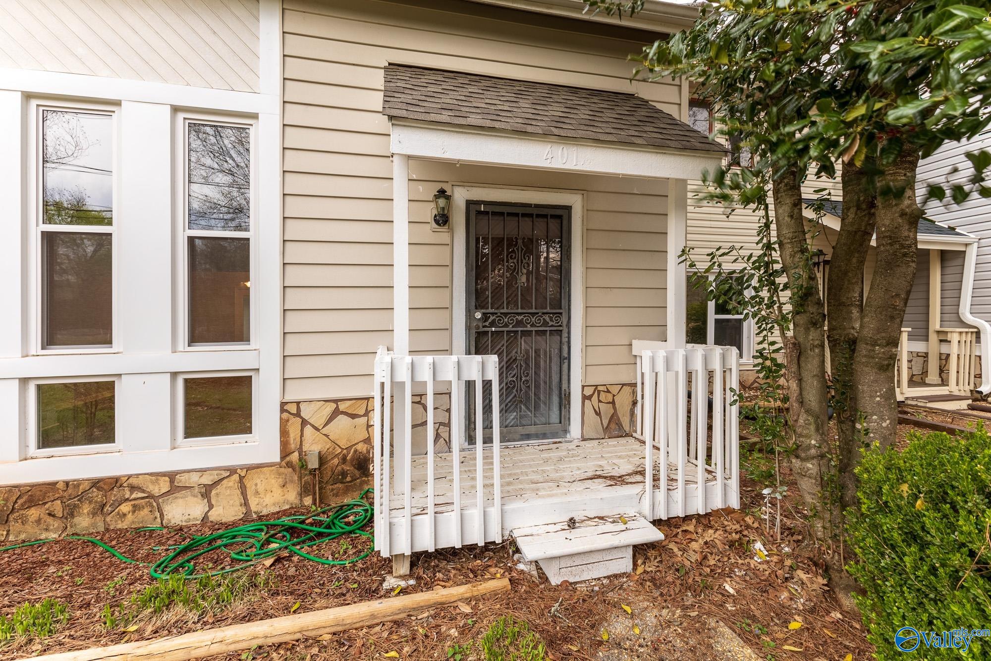401 Hobbs Road