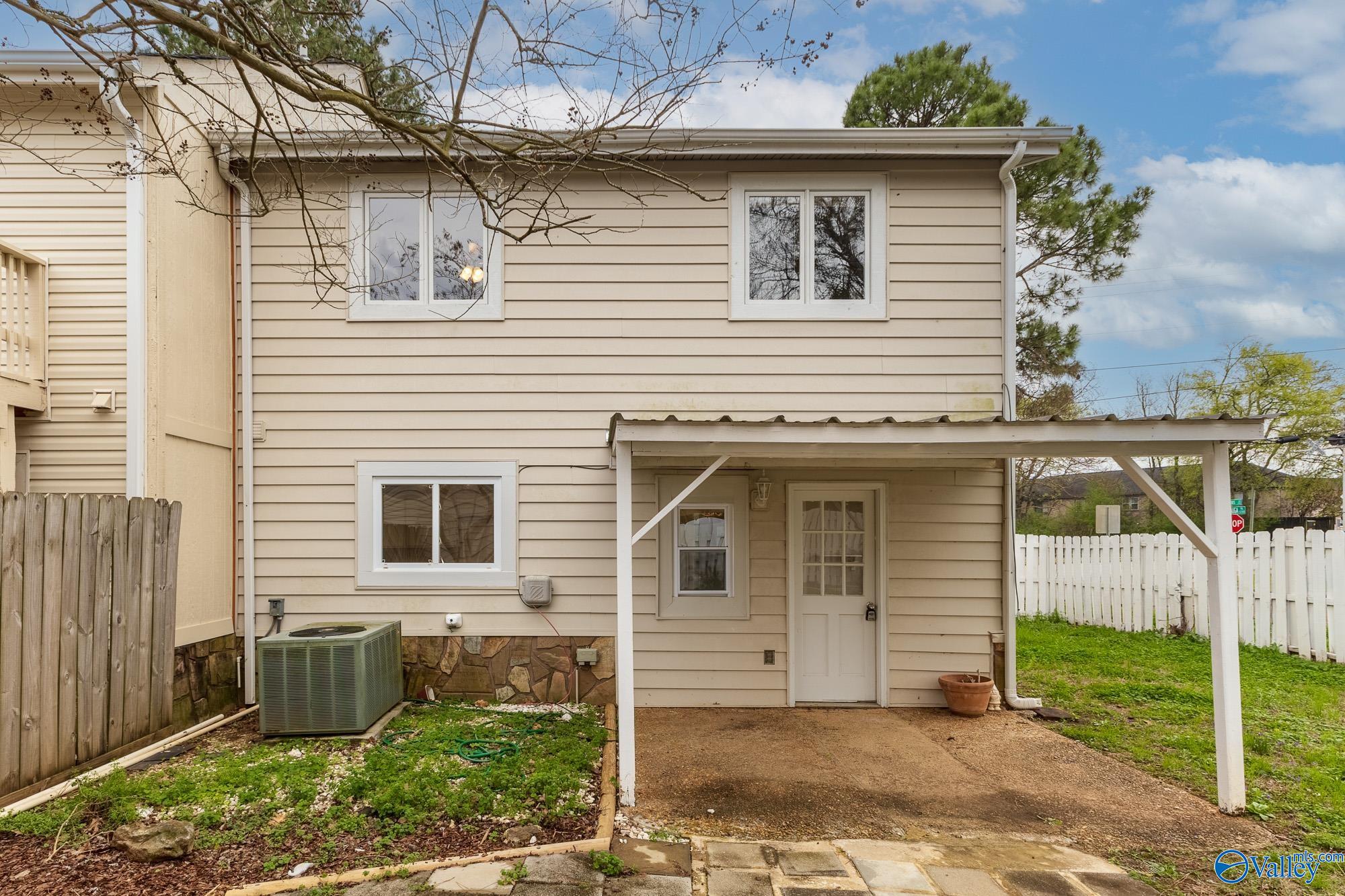 401 Hobbs Road
