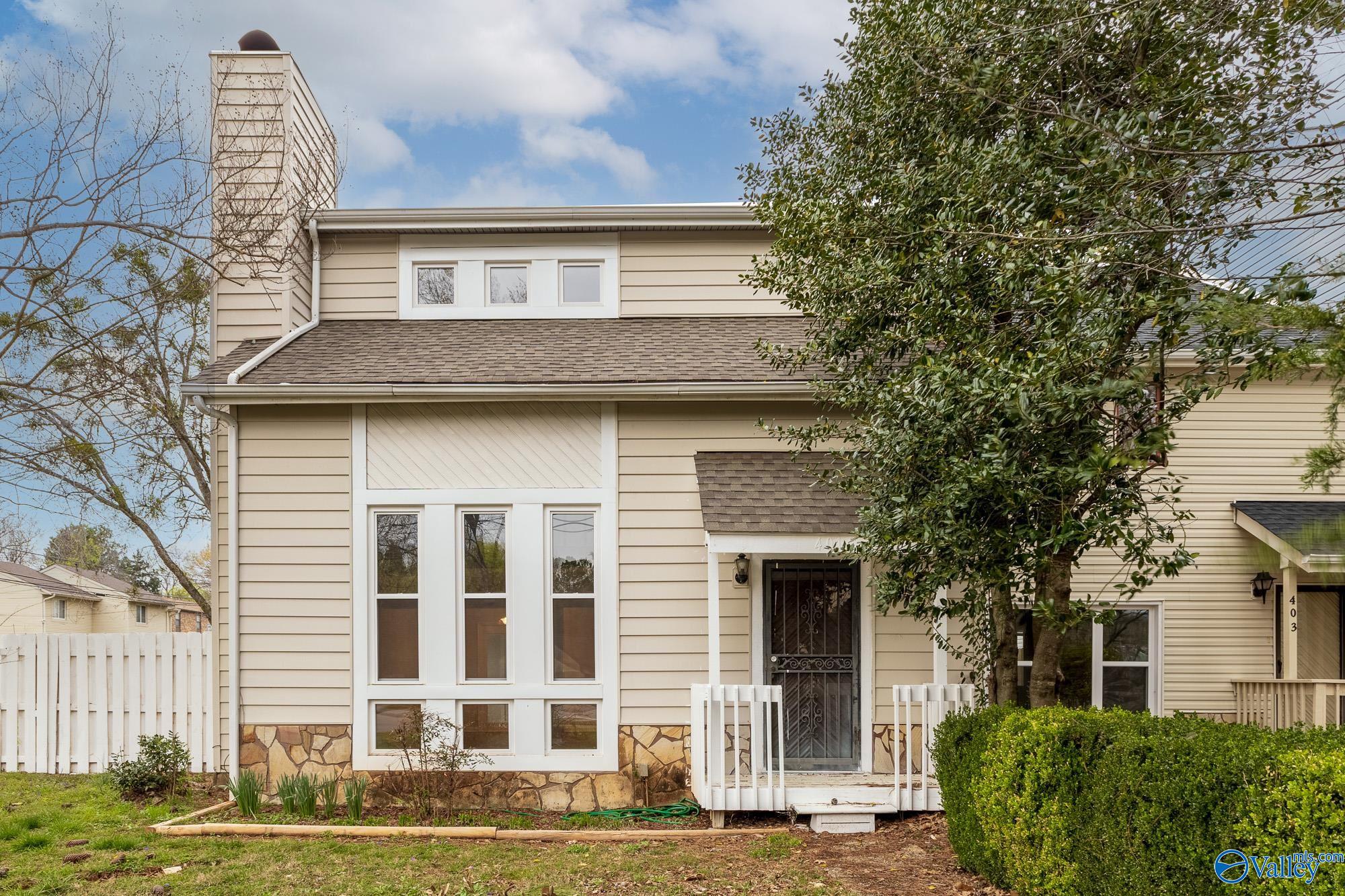 401 Hobbs Road