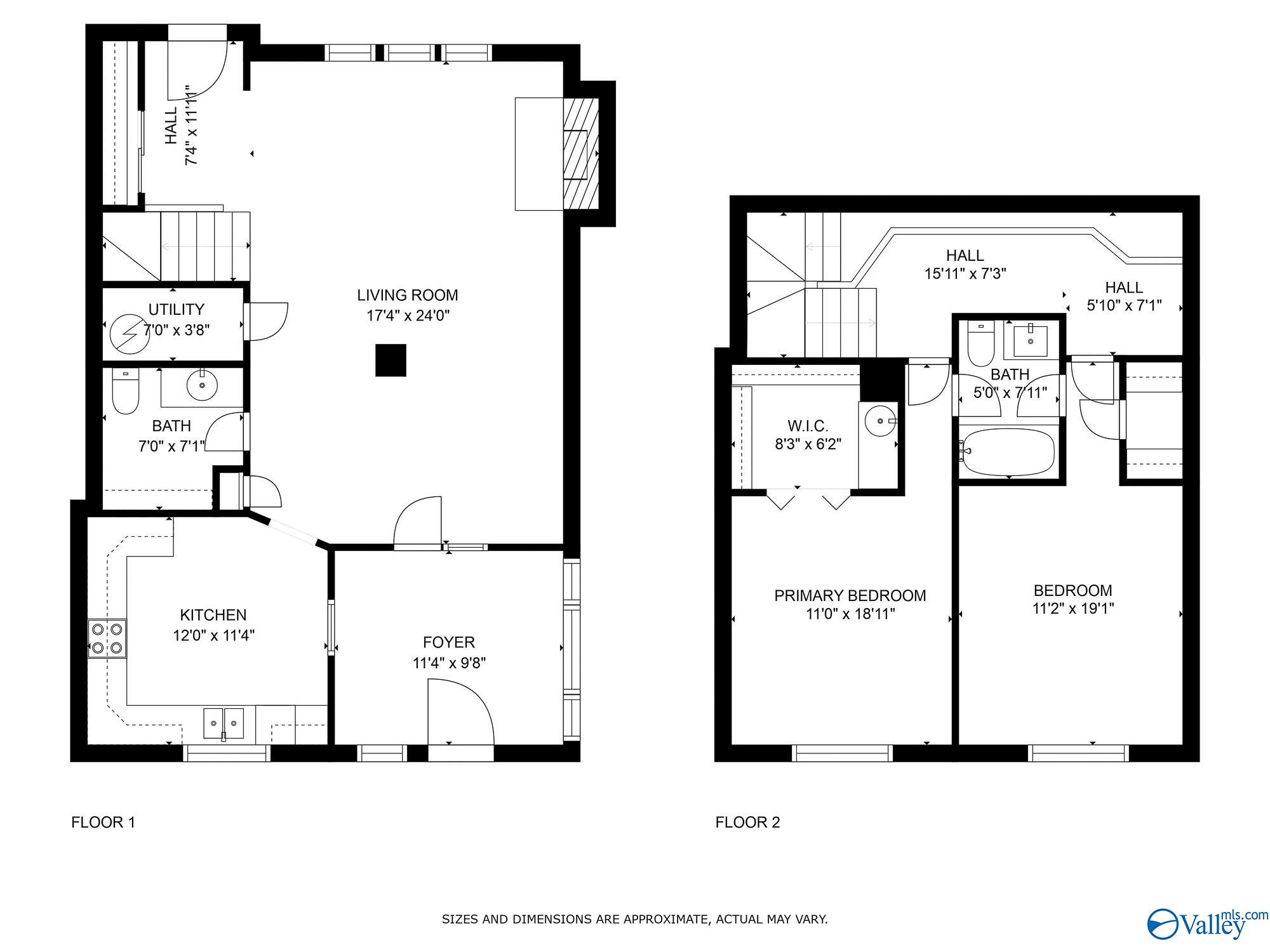 401 Hobbs Road