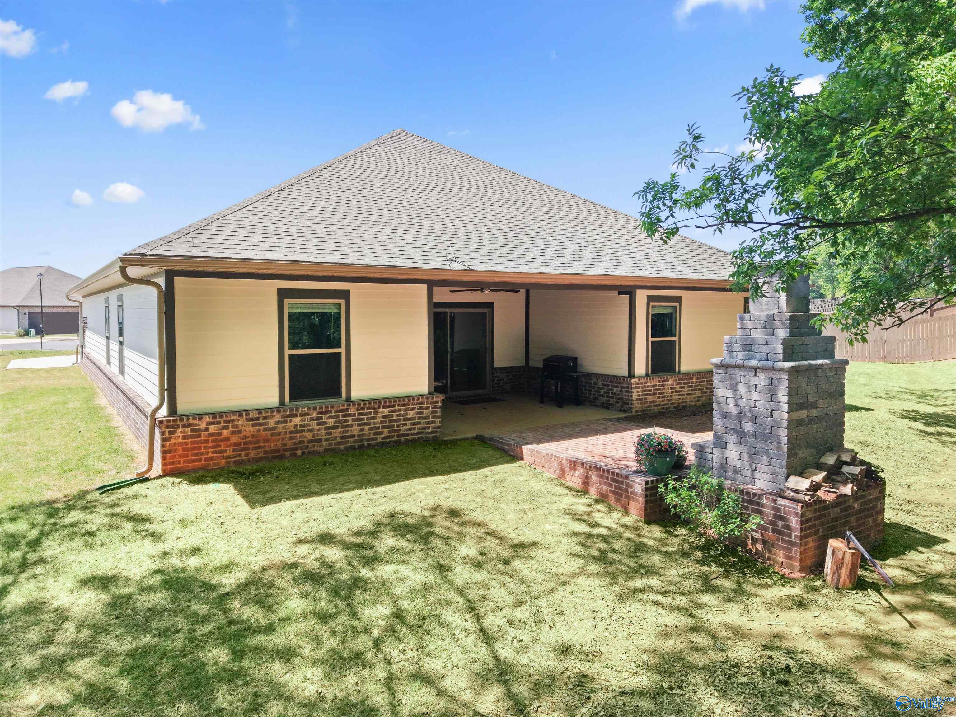 24643 Ginn Point Road