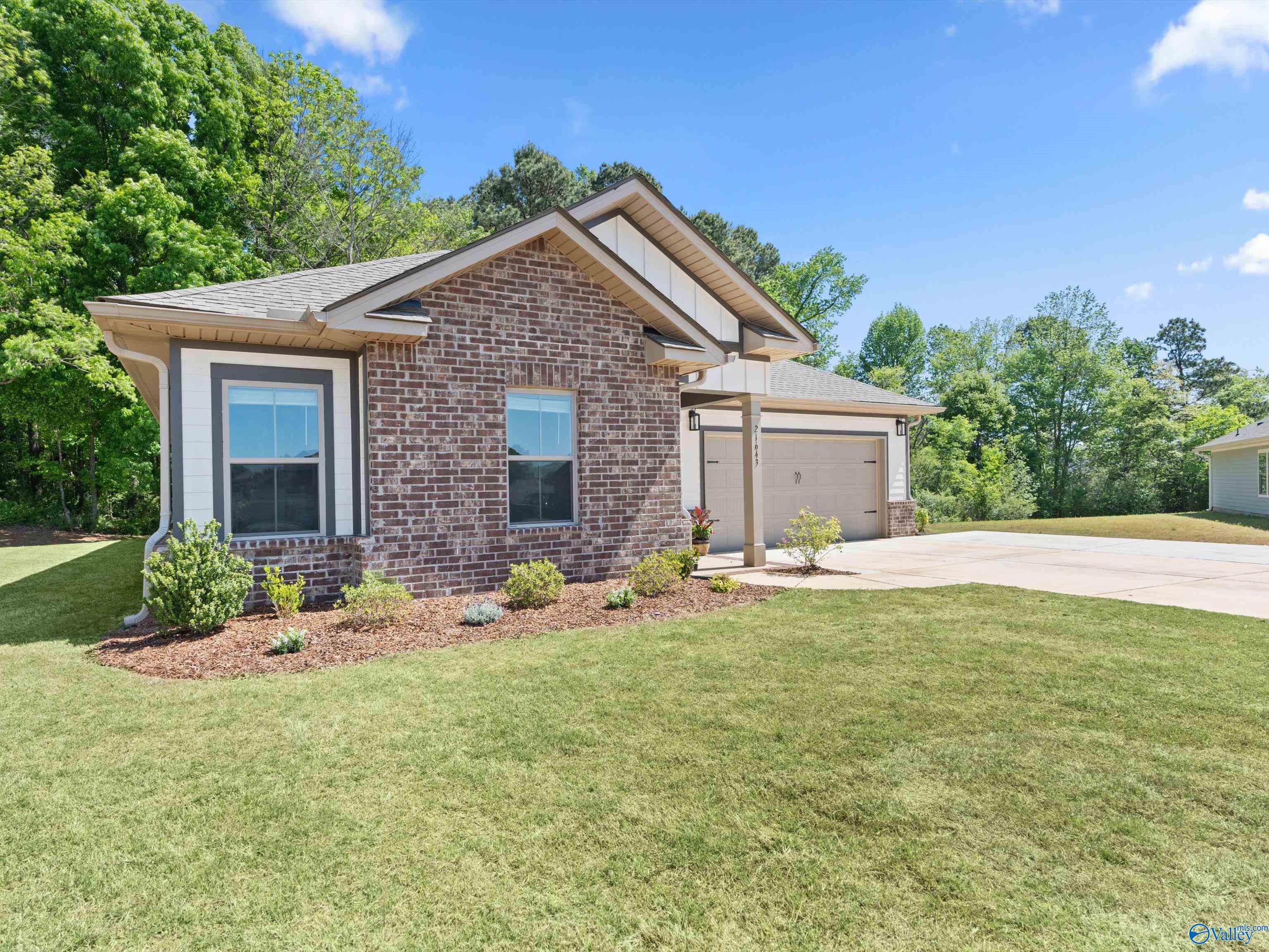 24643 Ginn Point Road