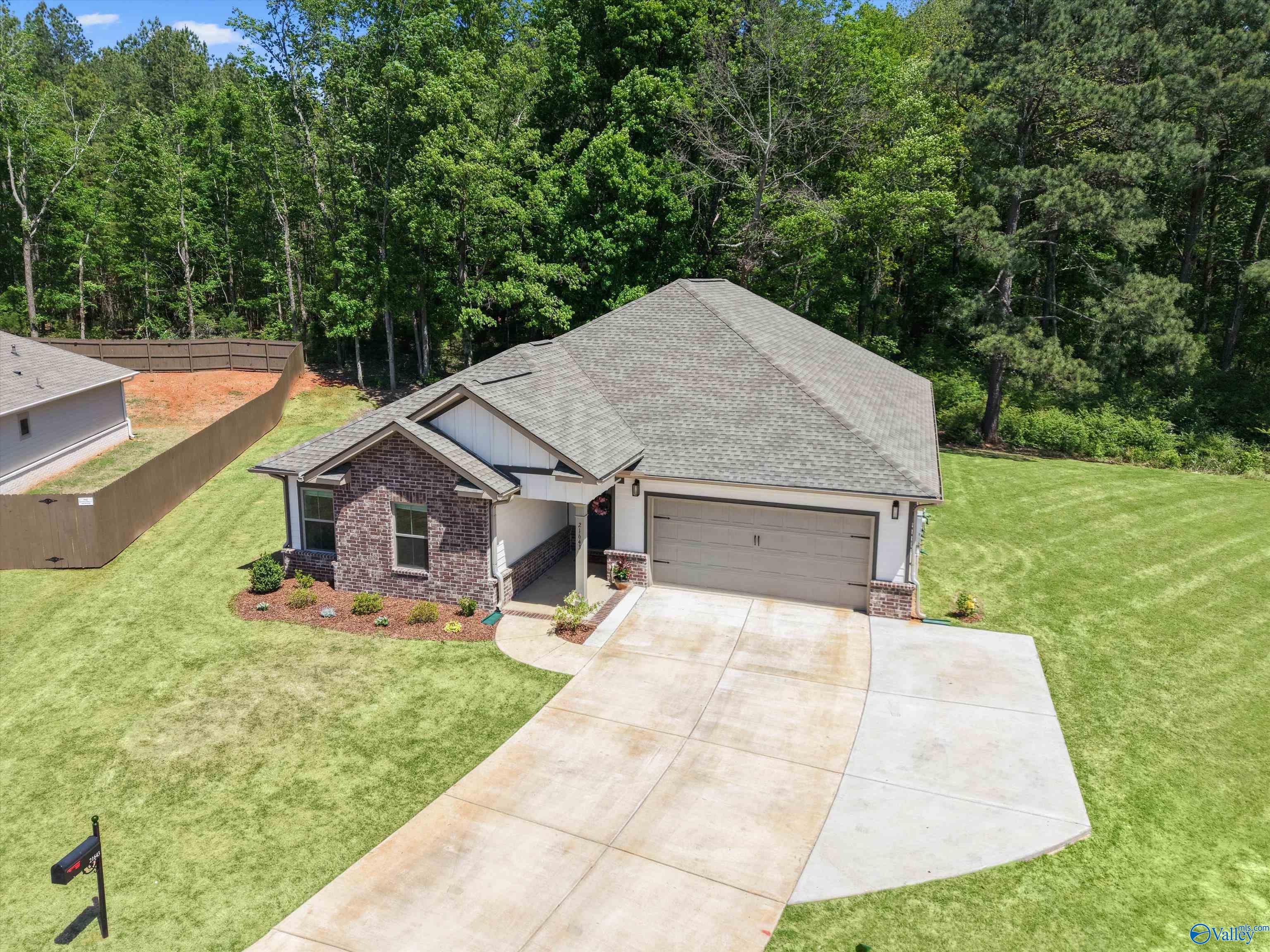 24643 Ginn Point Road