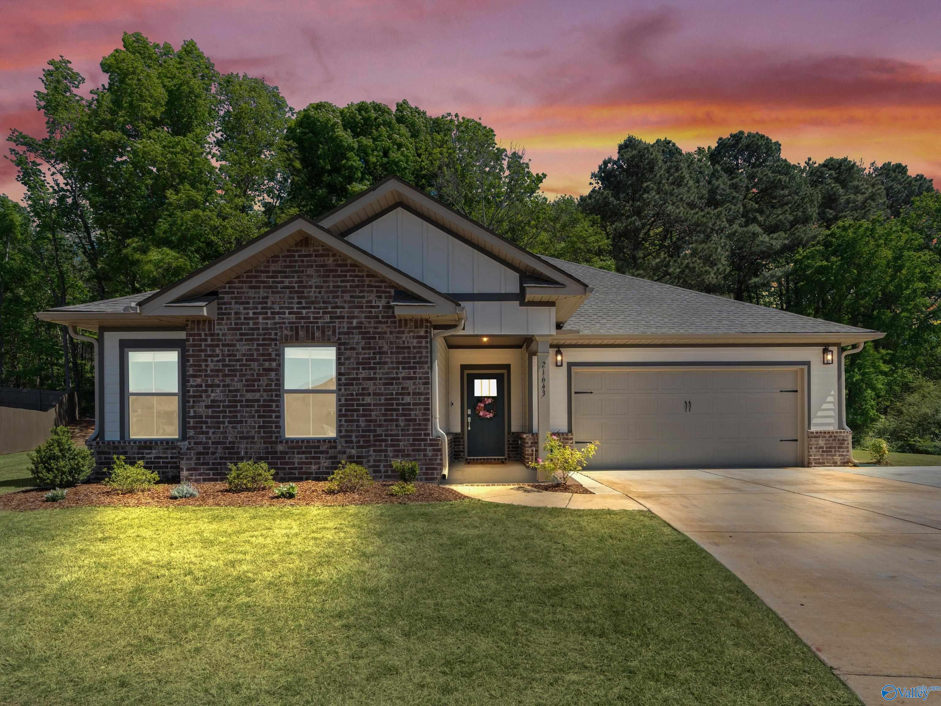 24643 Ginn Point Road