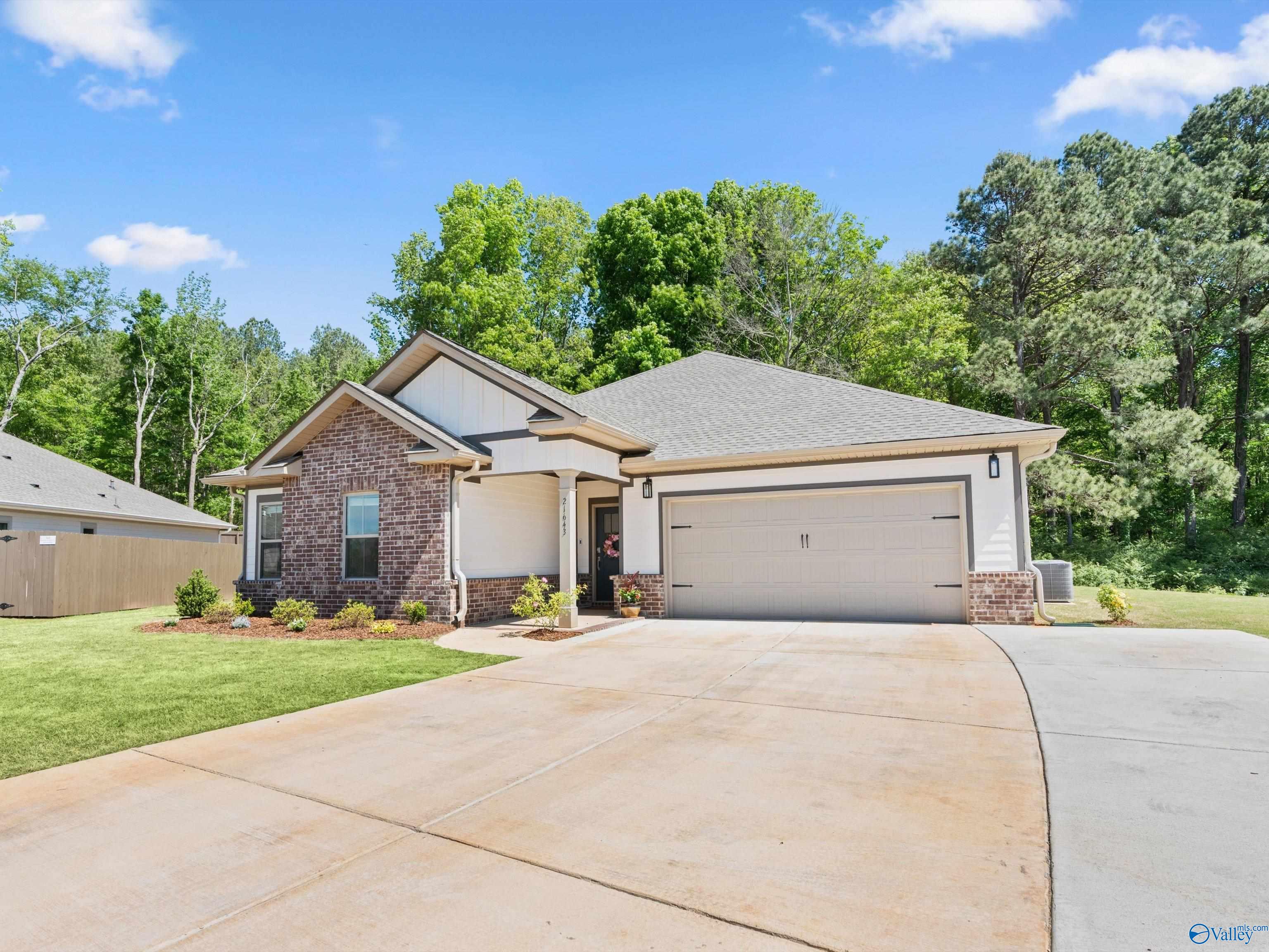 24643 Ginn Point Road