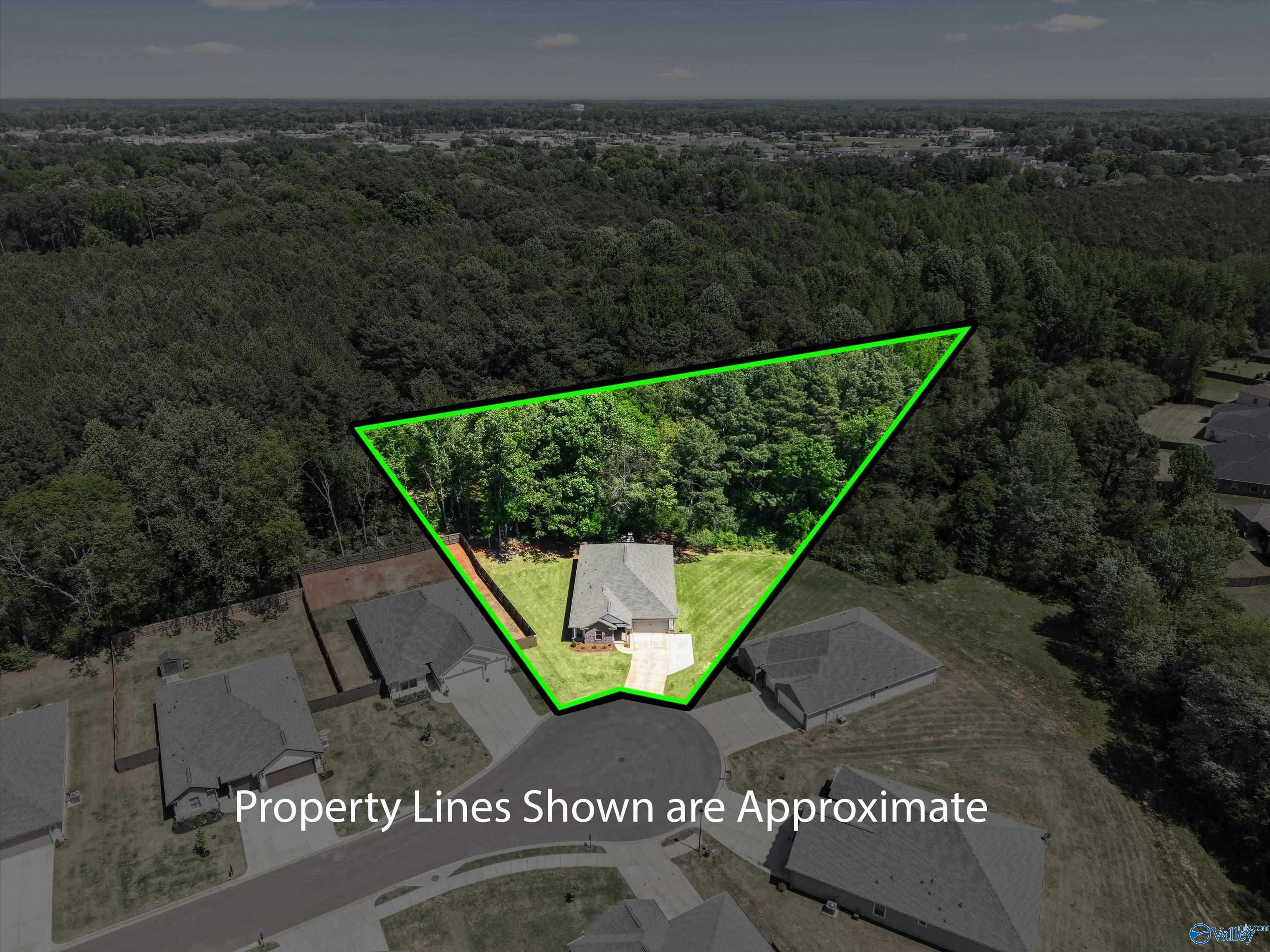 24643 Ginn Point Road