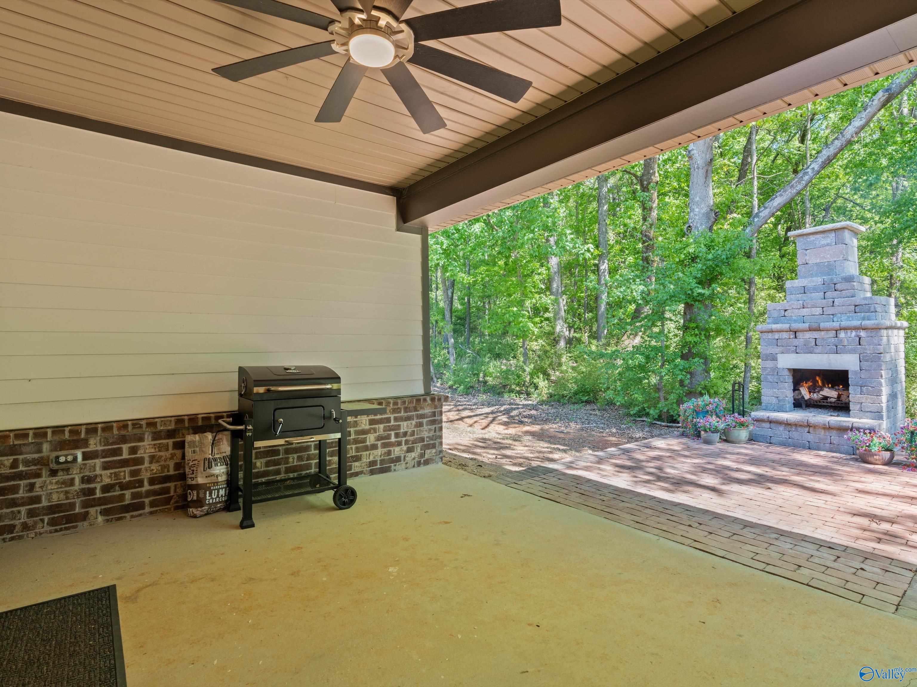 24643 Ginn Point Road