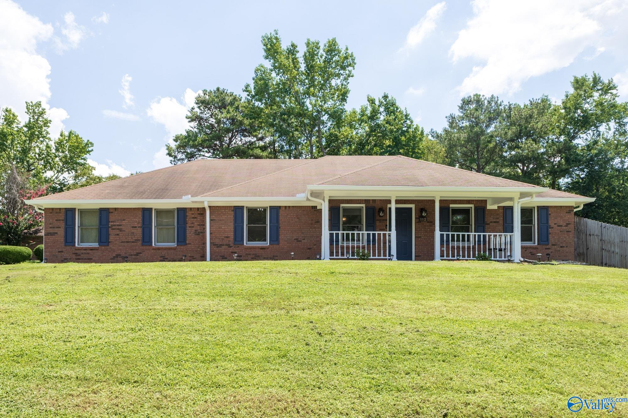 112 Capote Drive