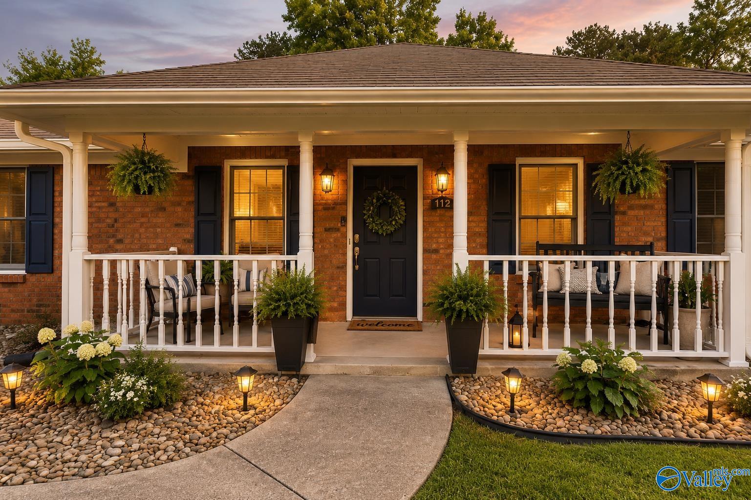 112 Capote Drive