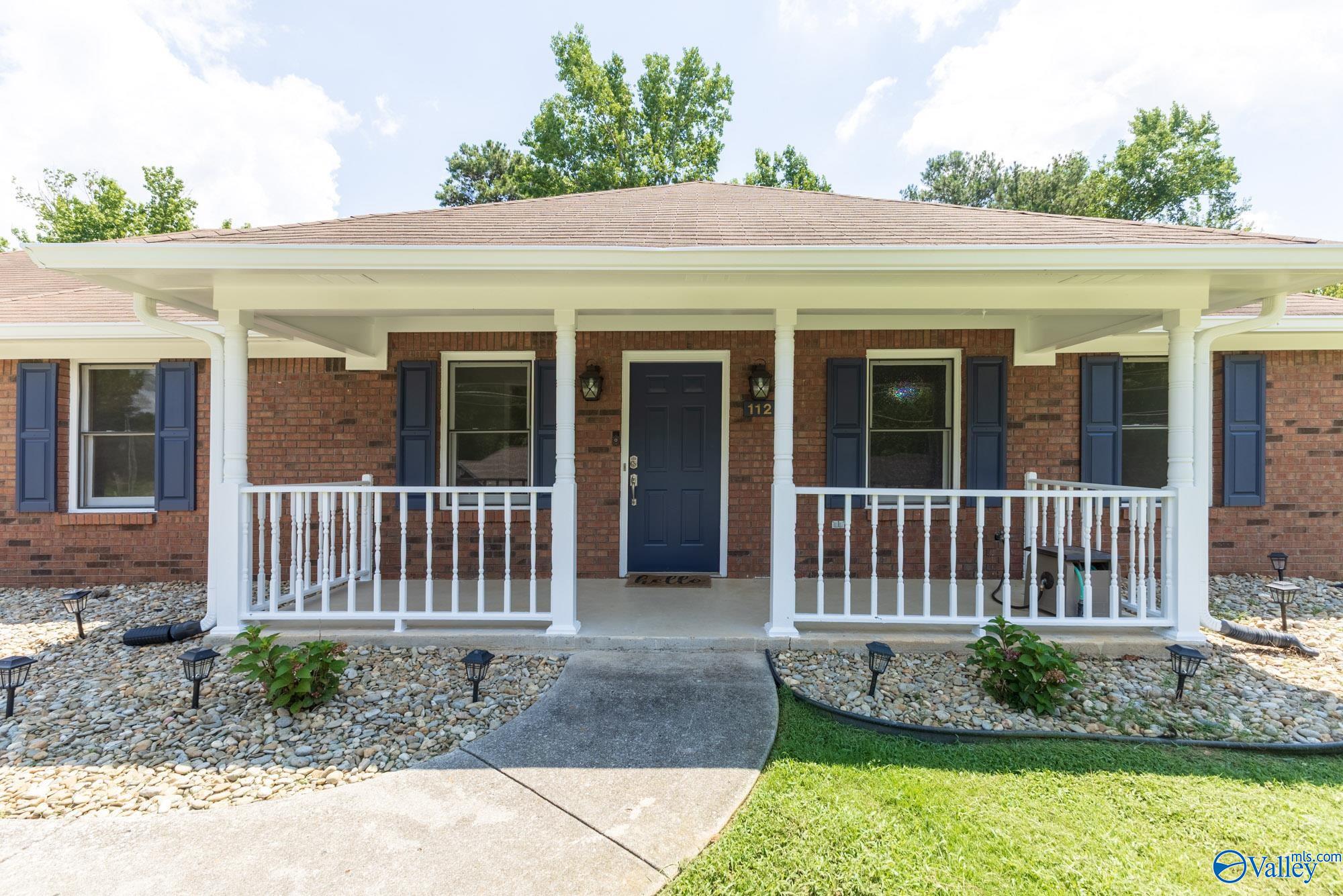 112 Capote Drive