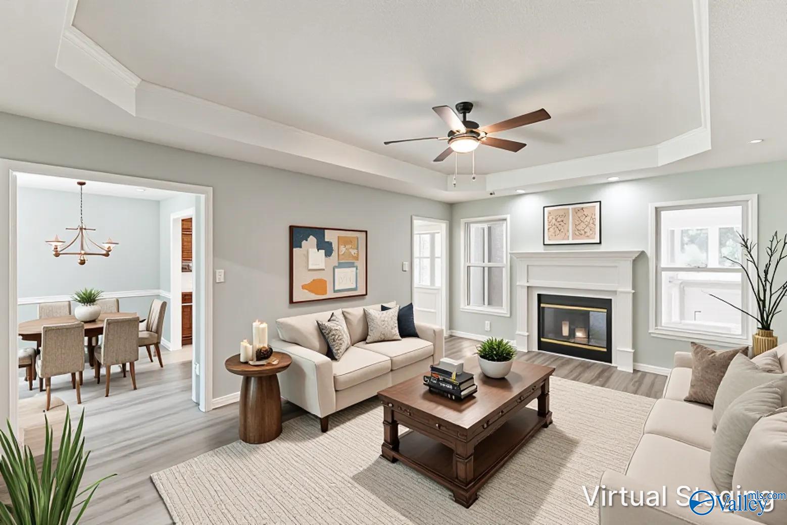 112 Capote Drive