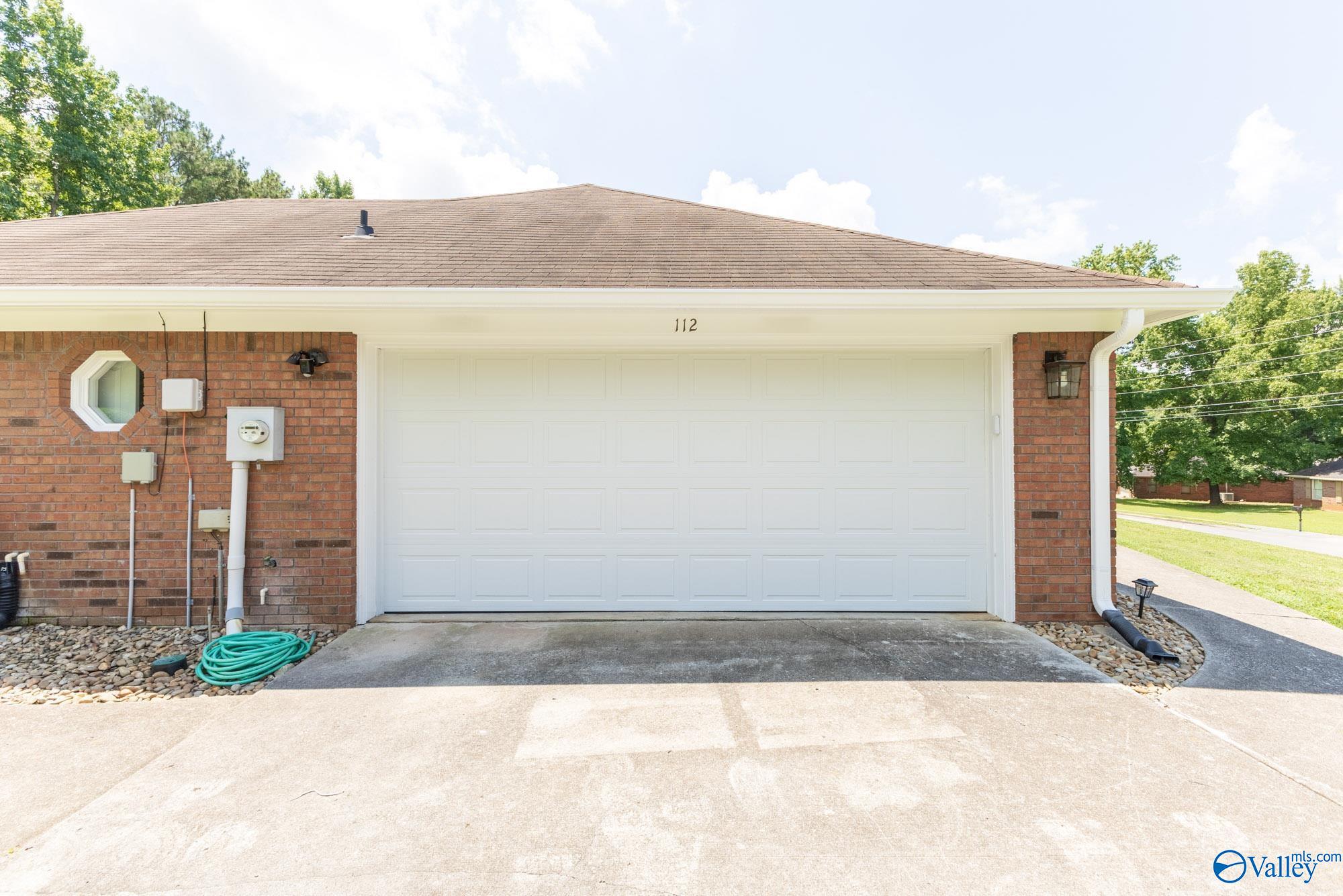112 Capote Drive