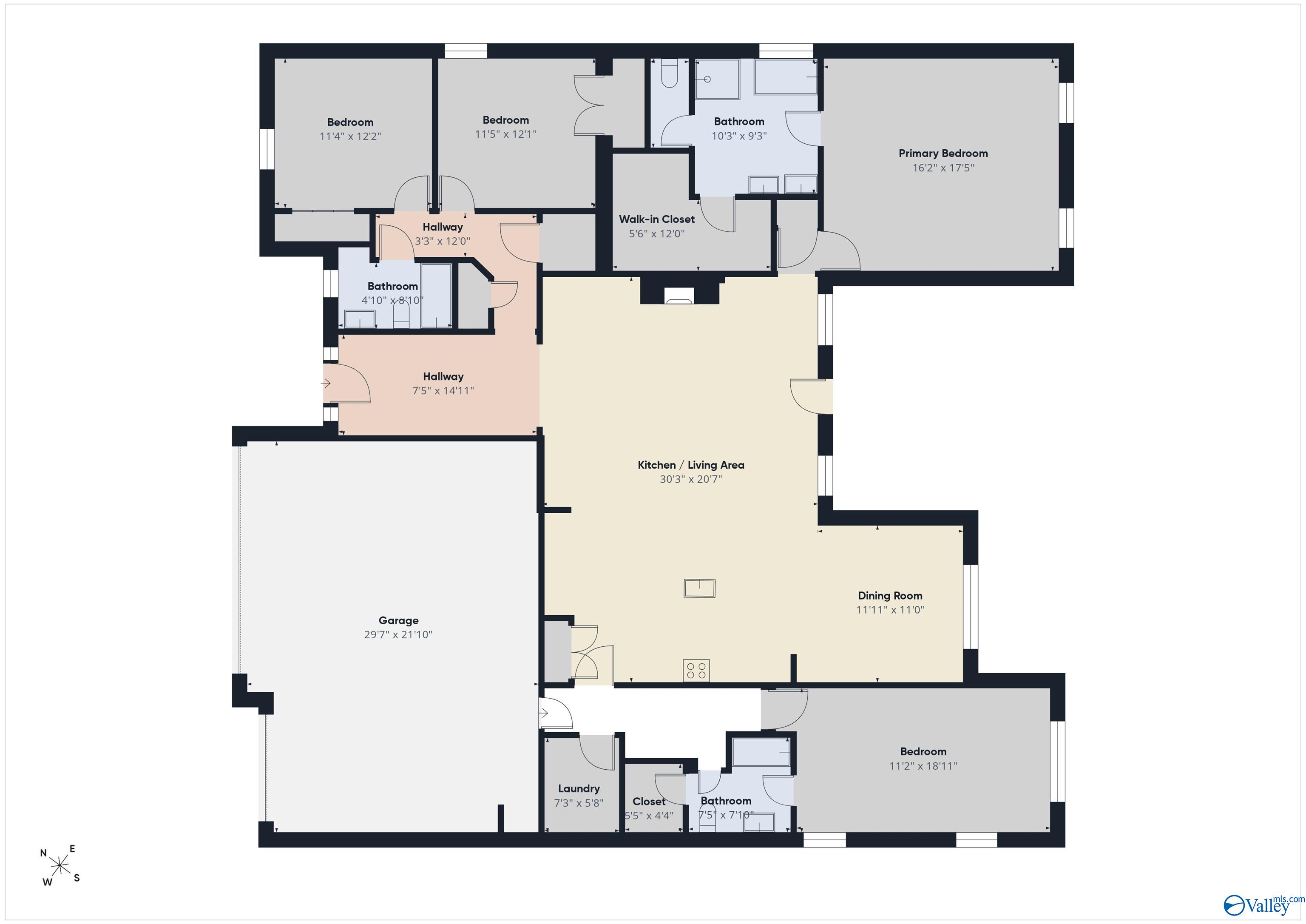 104 Clift Creek Drive