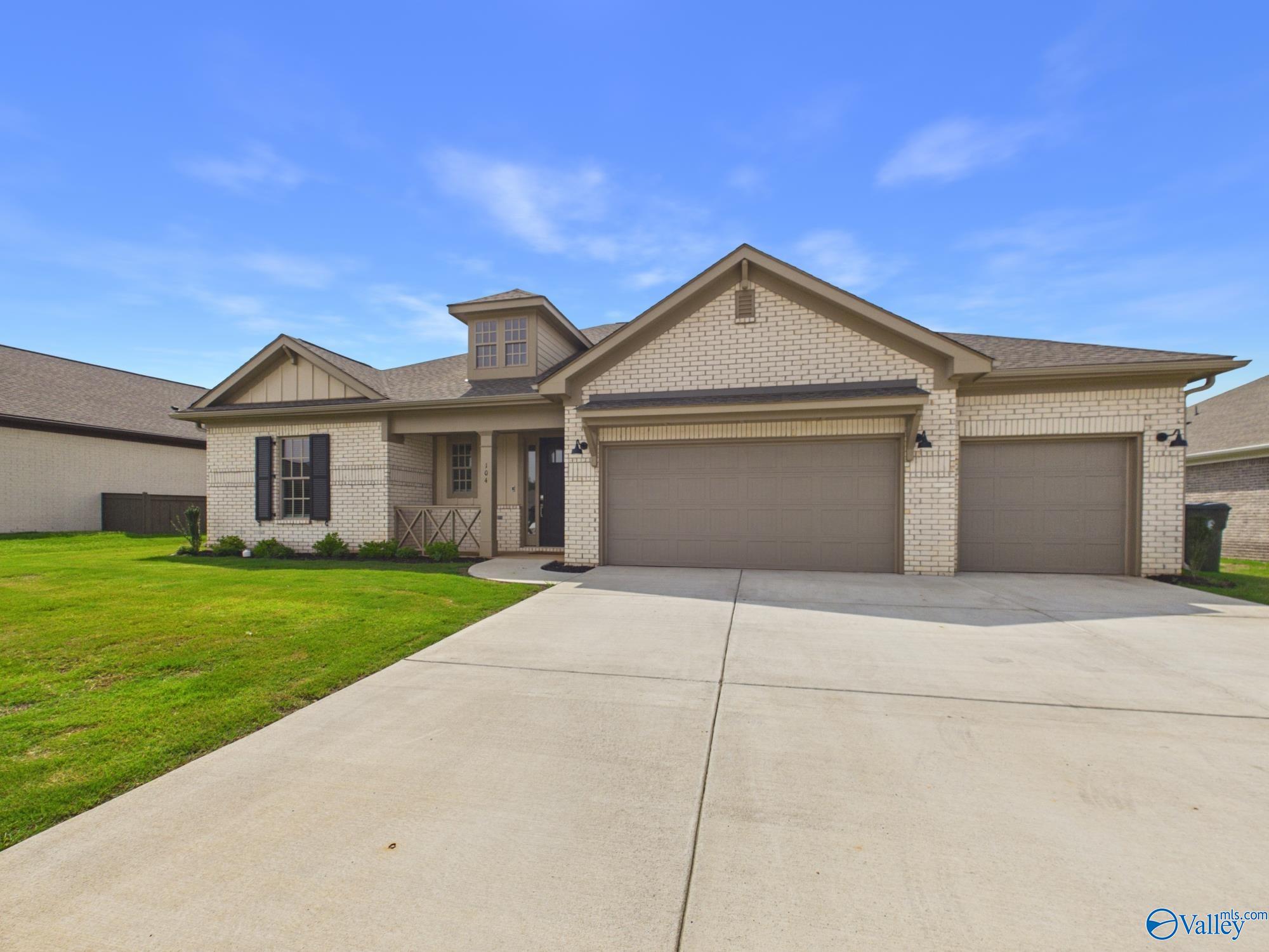 104 Clift Creek Drive