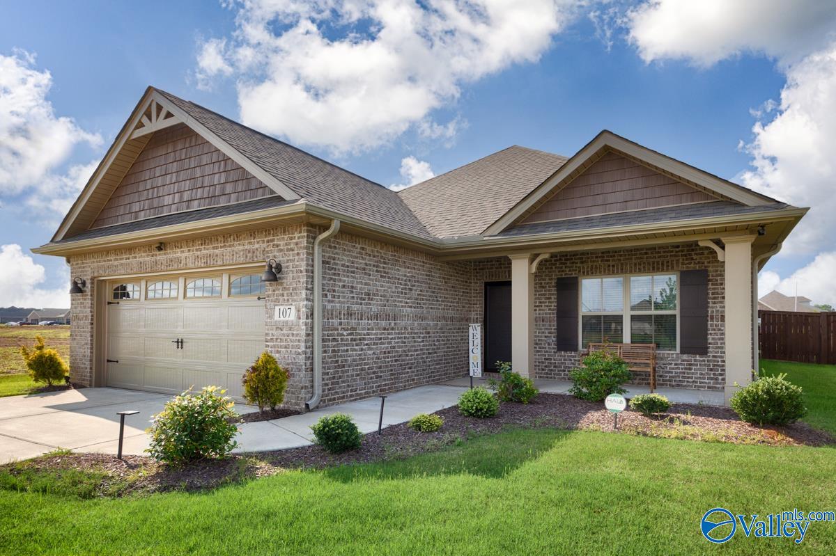 107 Havner Drive