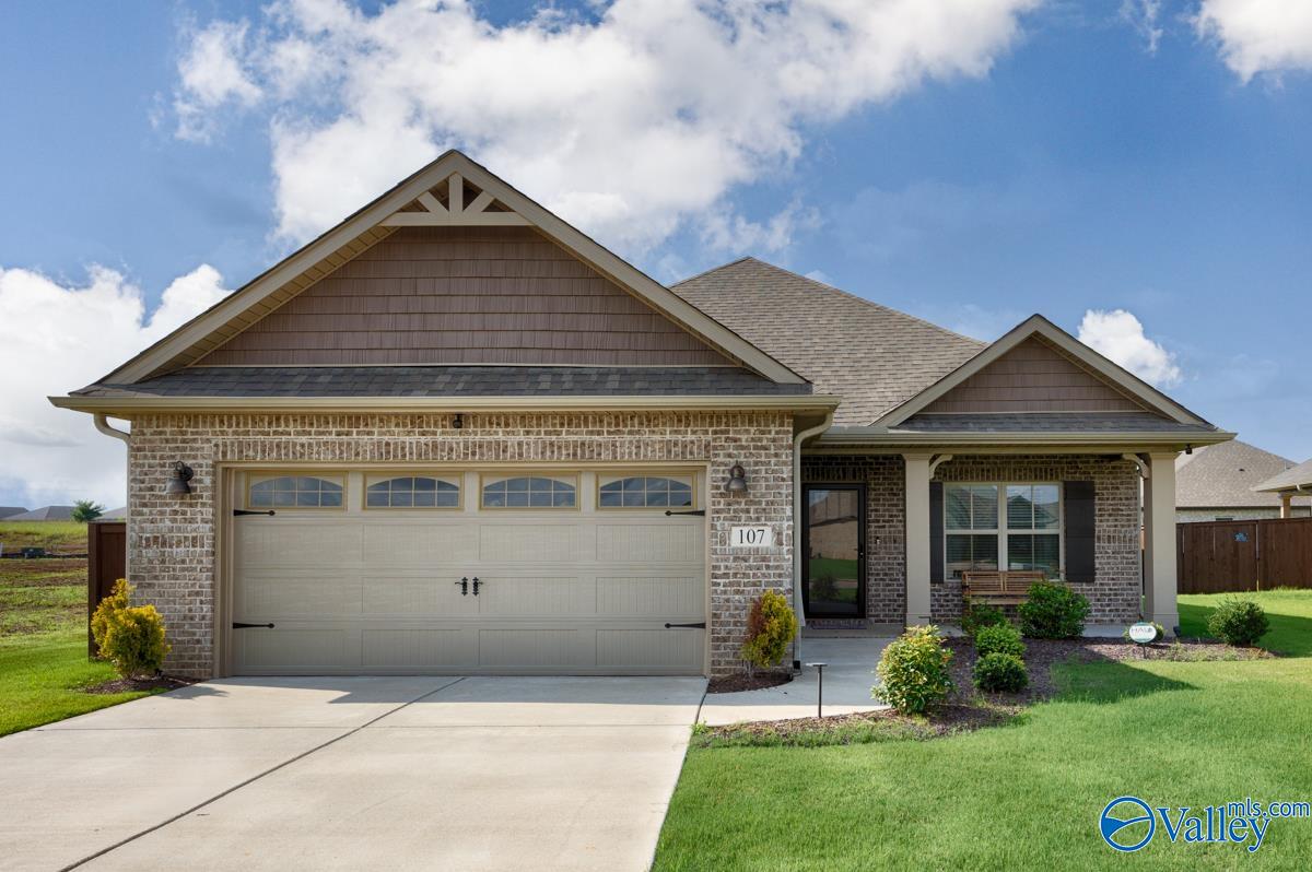 107 Havner Drive