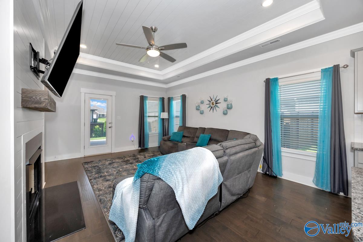 107 Havner Drive