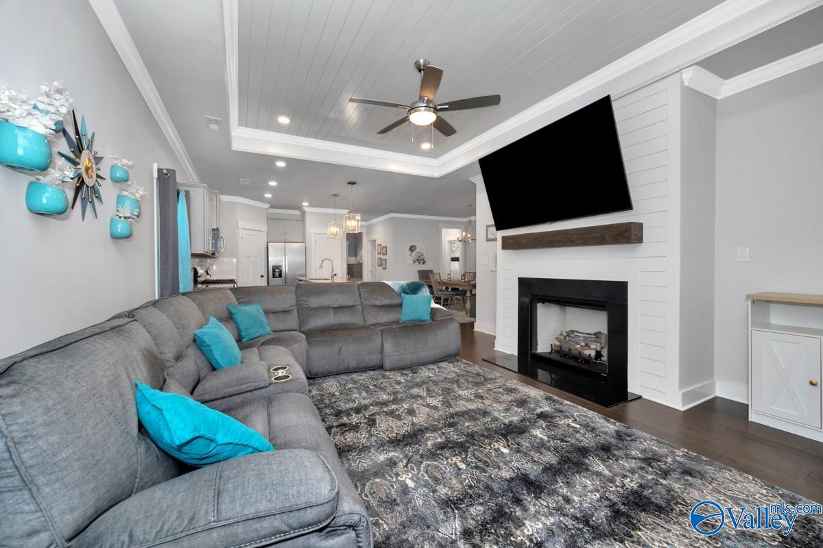 107 Havner Drive