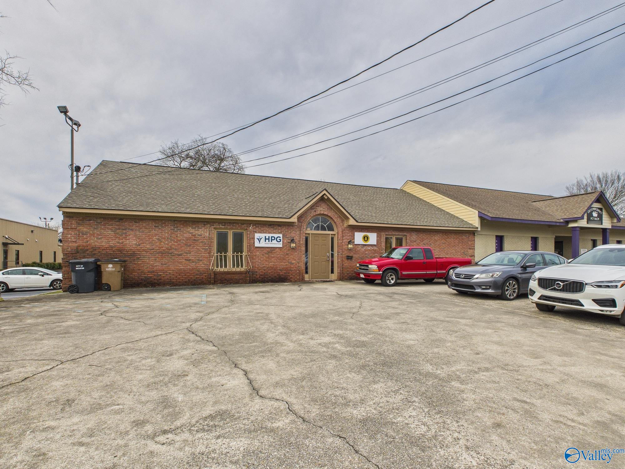 1803 Somerville Road