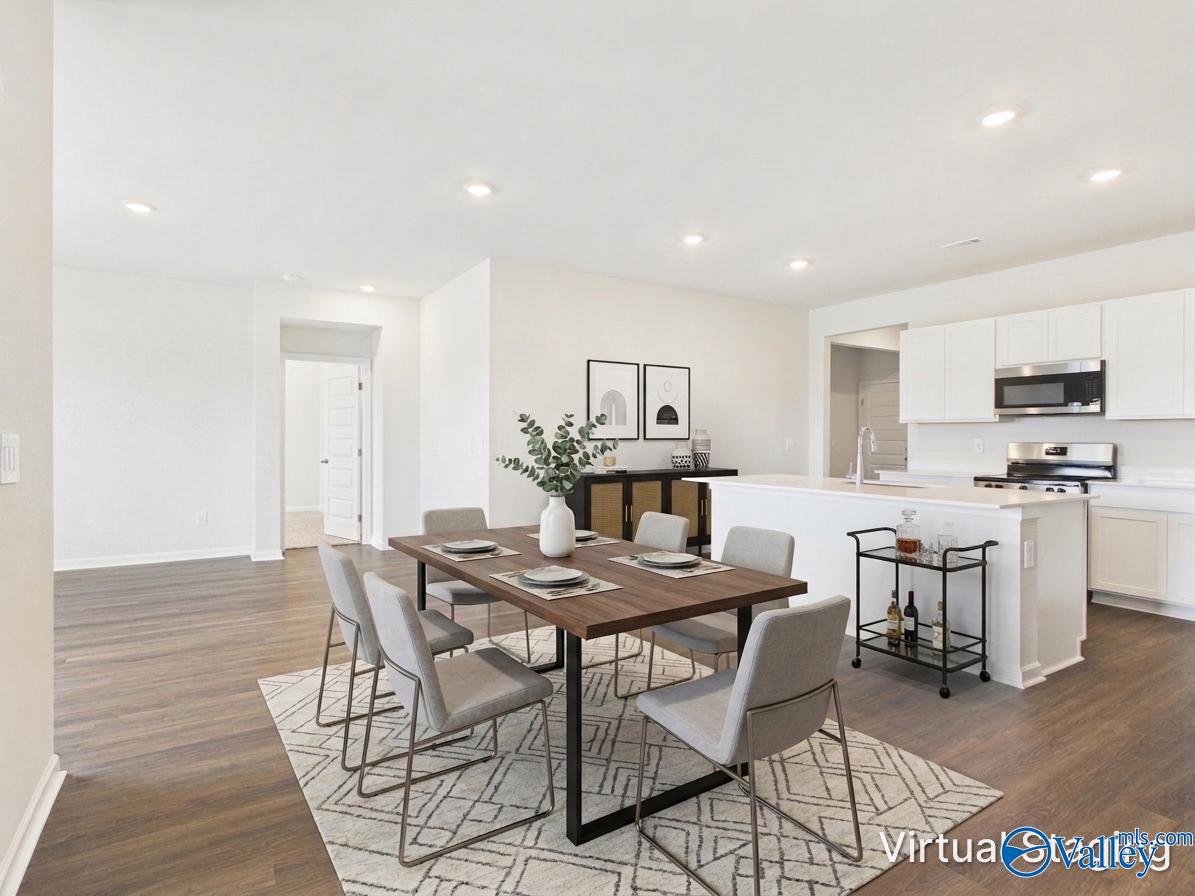 115 Betty Williams Drive