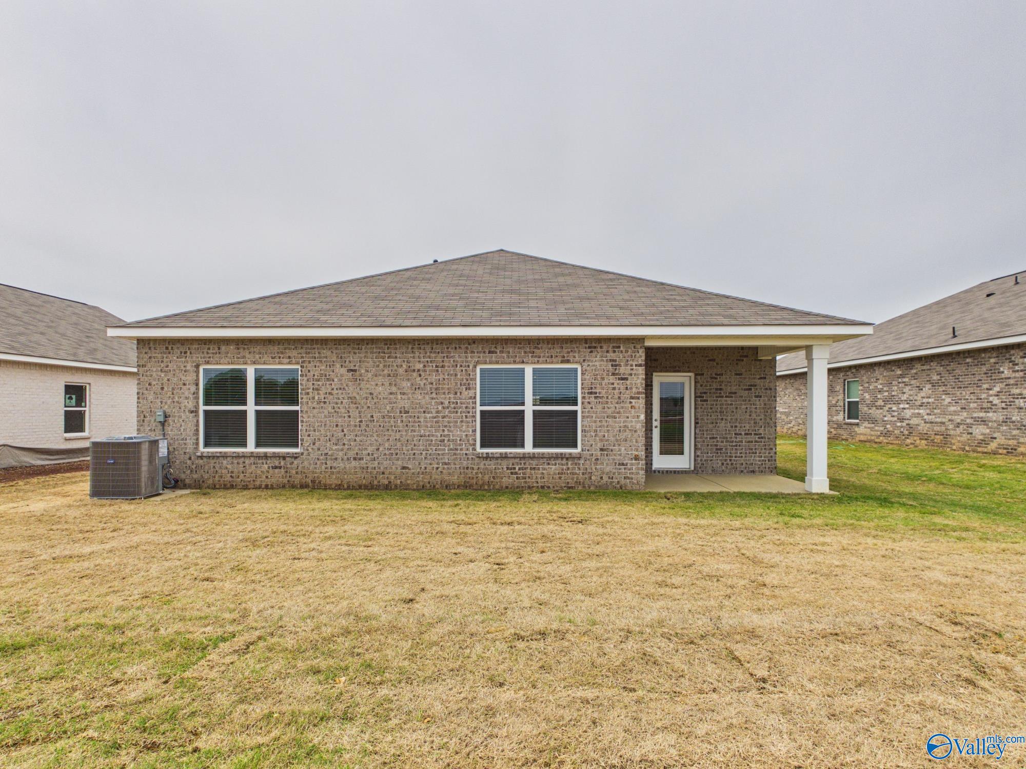 115 Betty Williams Drive