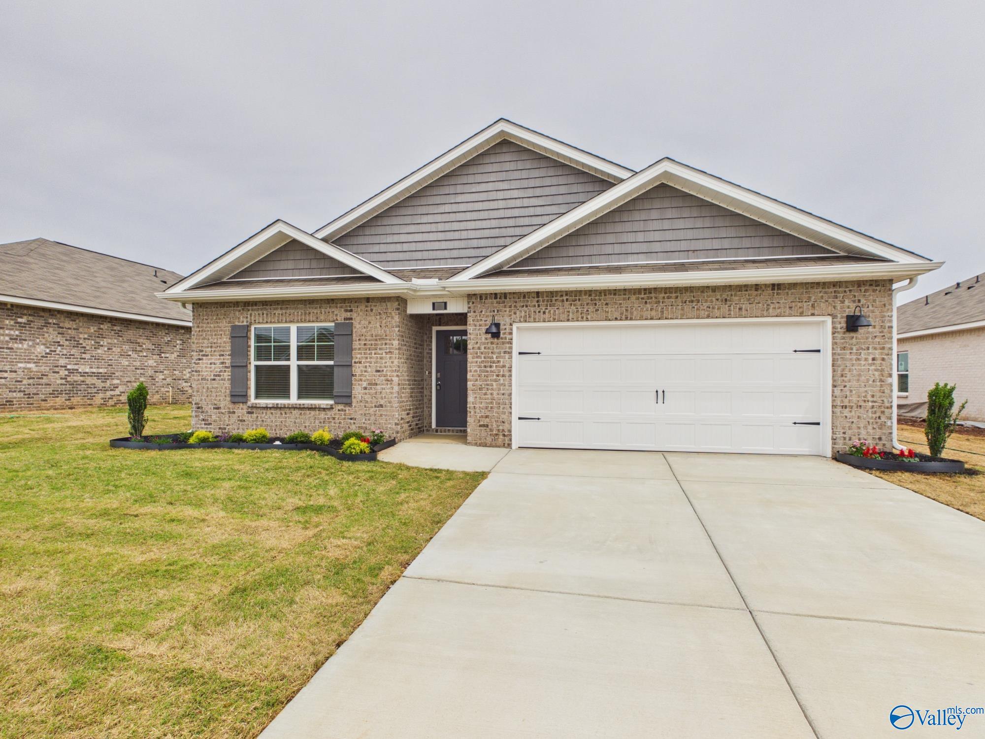 115 Betty Williams Drive