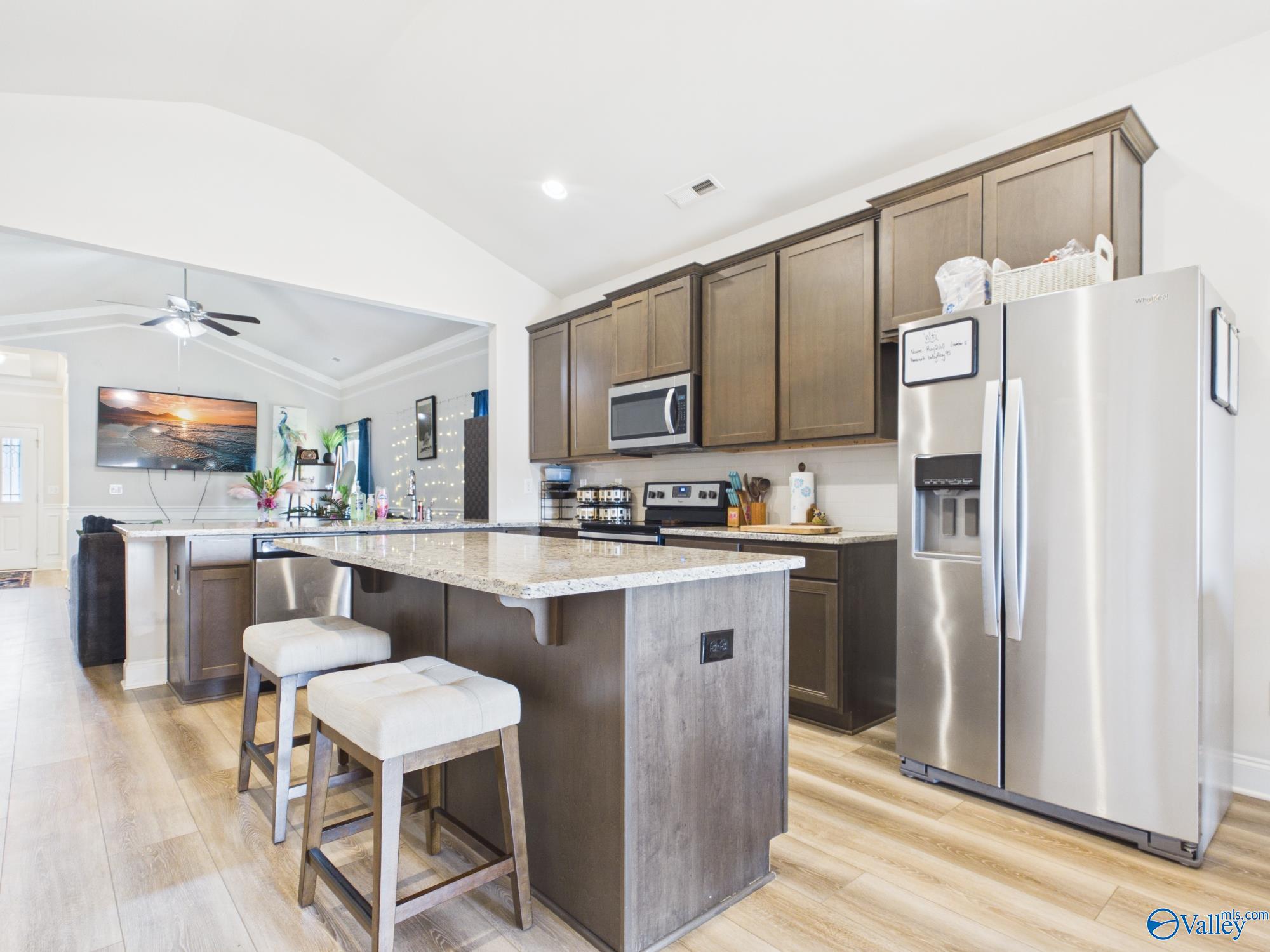 8207 NW Stone Mill Drive # 8207
