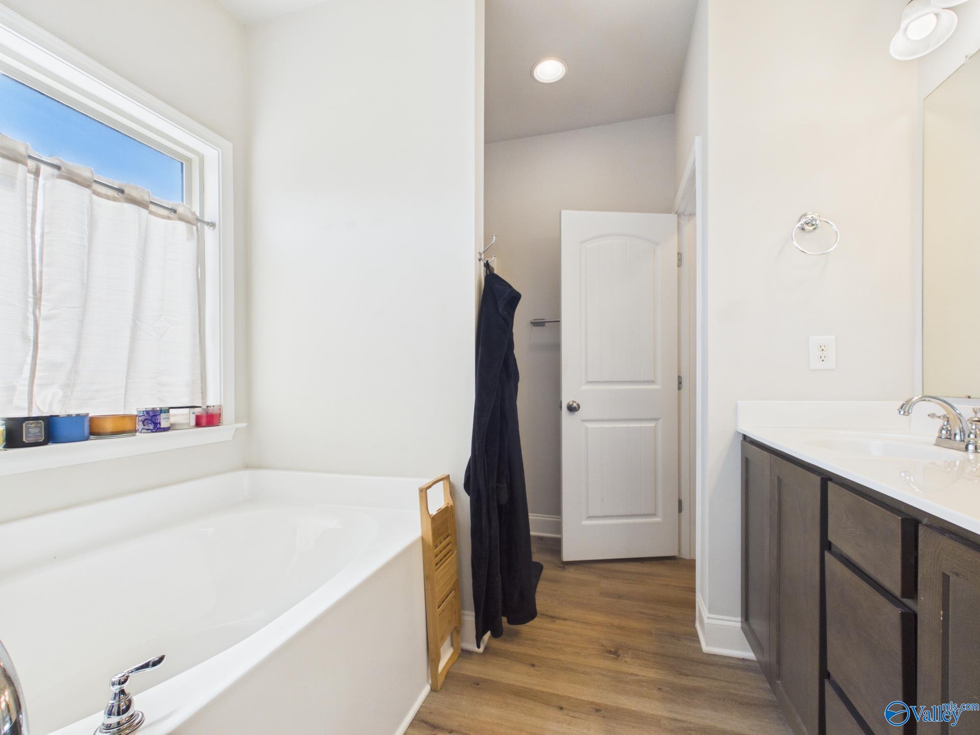8207 NW Stone Mill Drive # 8207