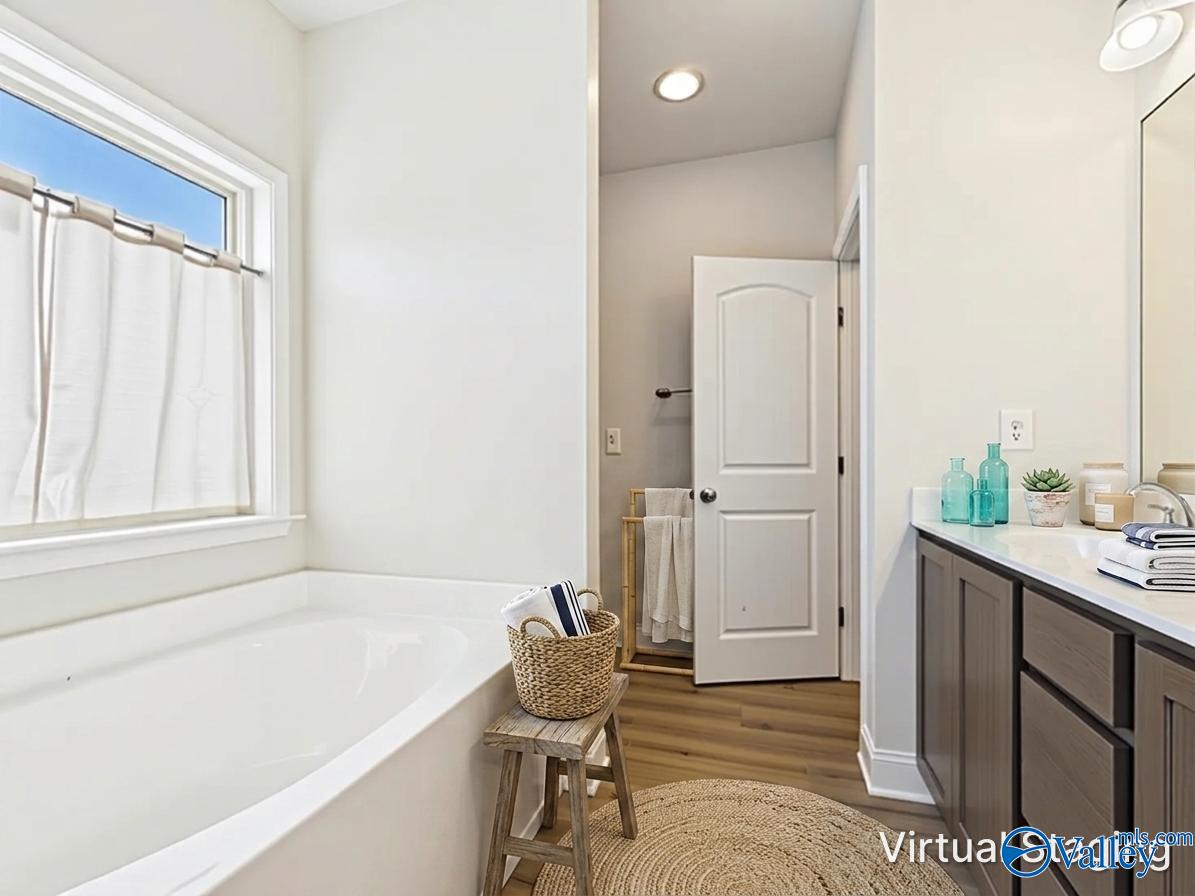 8207 NW Stone Mill Drive # 8207