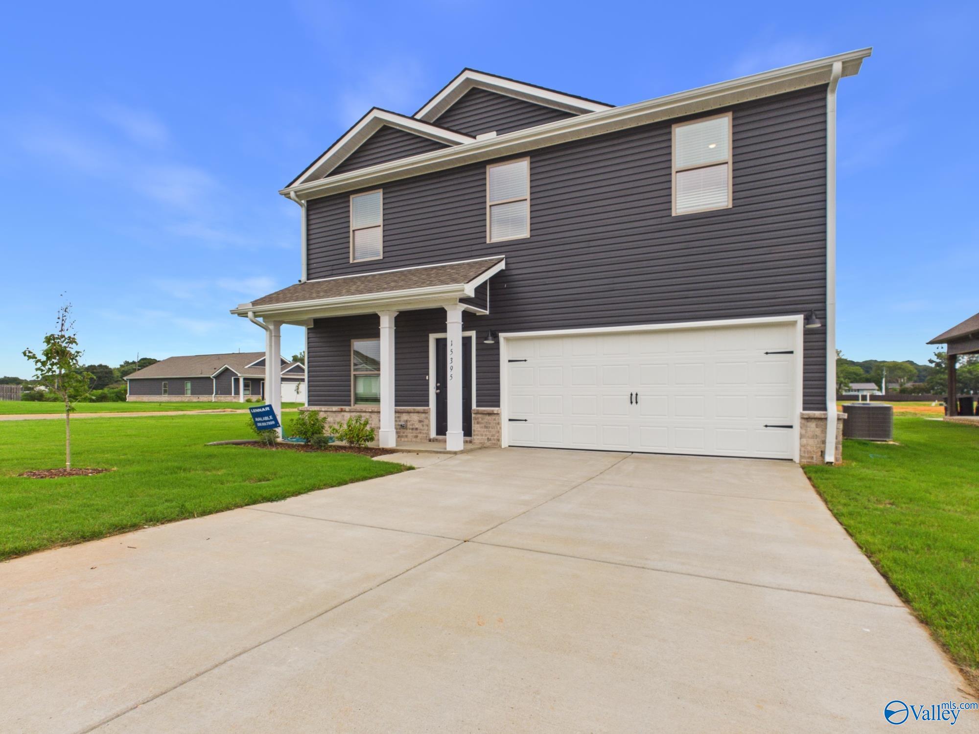 15395 Grayson Circle