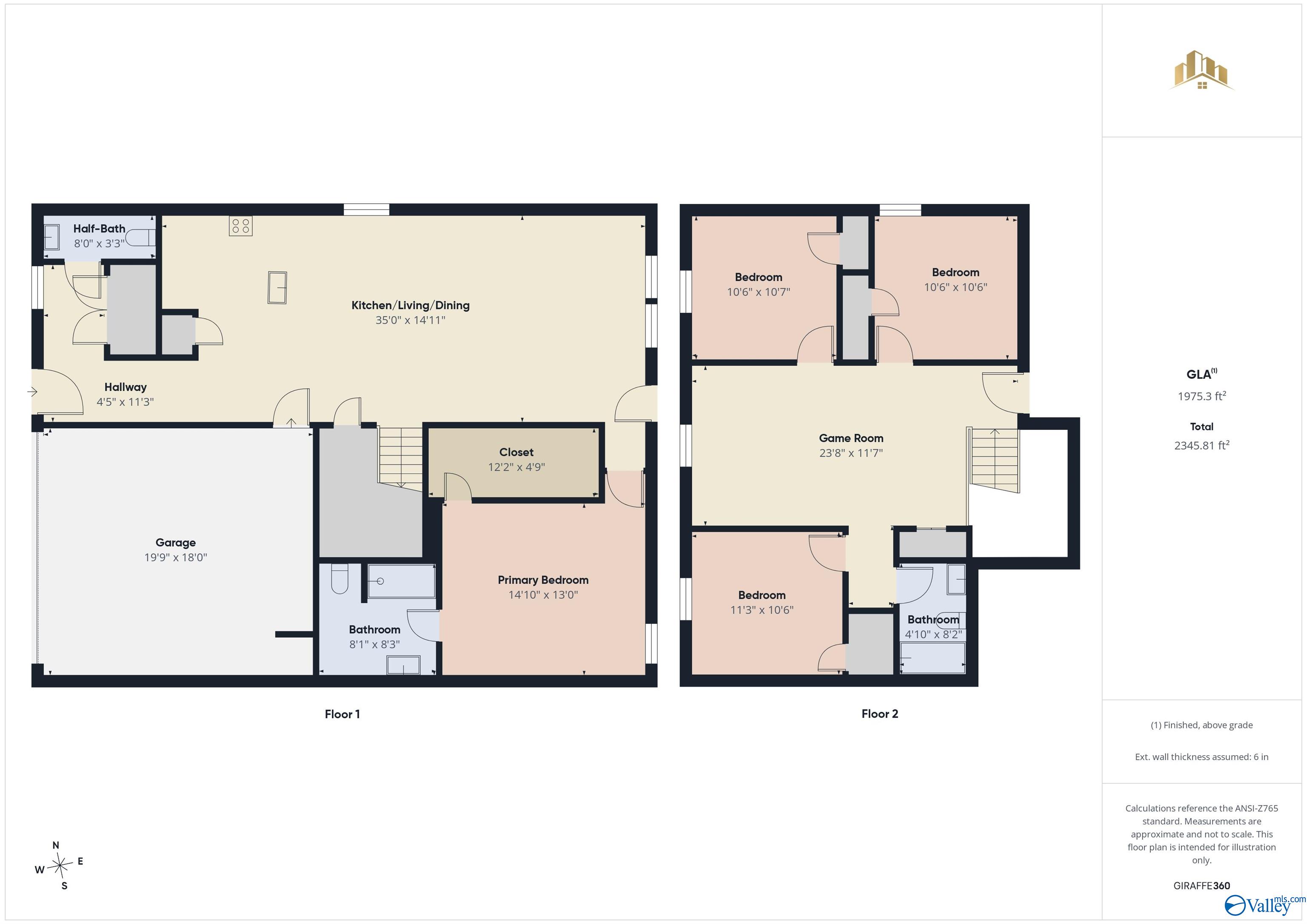 15395 Grayson Circle