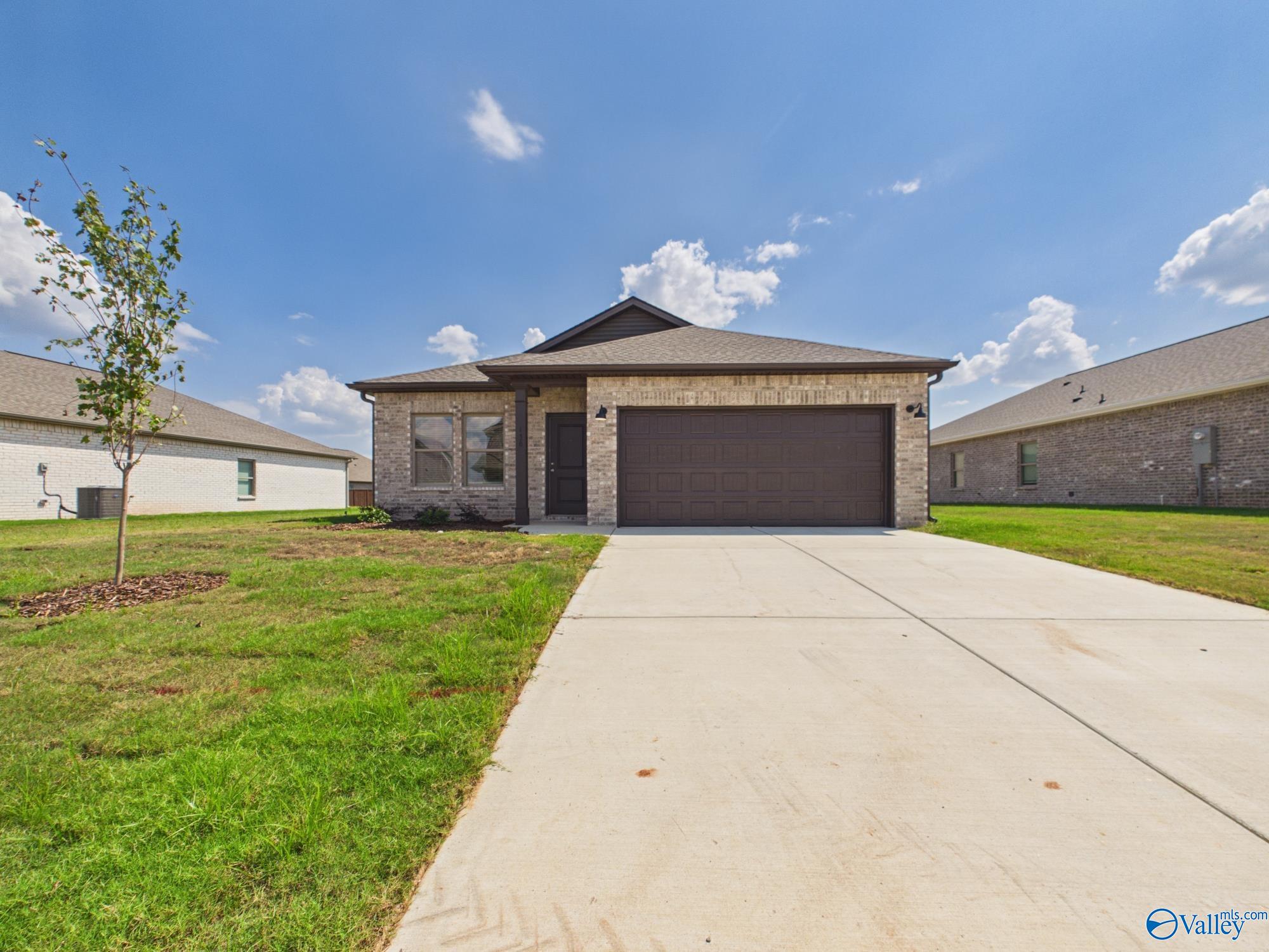 136 Whitner Drive
