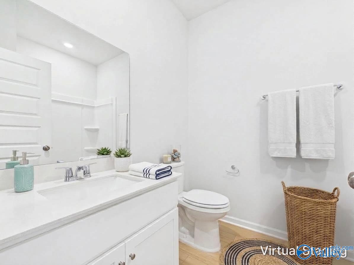 136 Whitner Drive