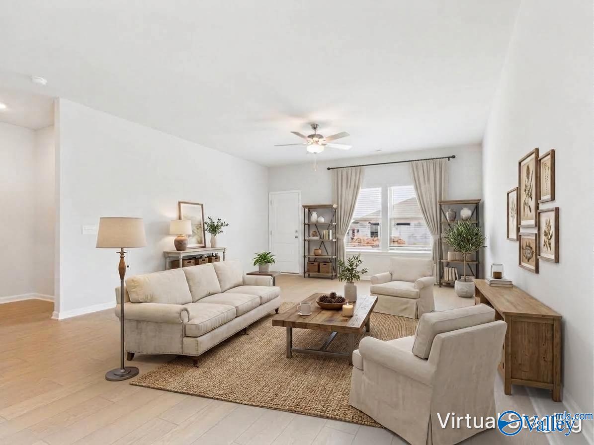 136 Whitner Drive