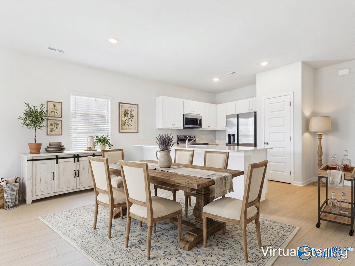 136 Whitner Drive