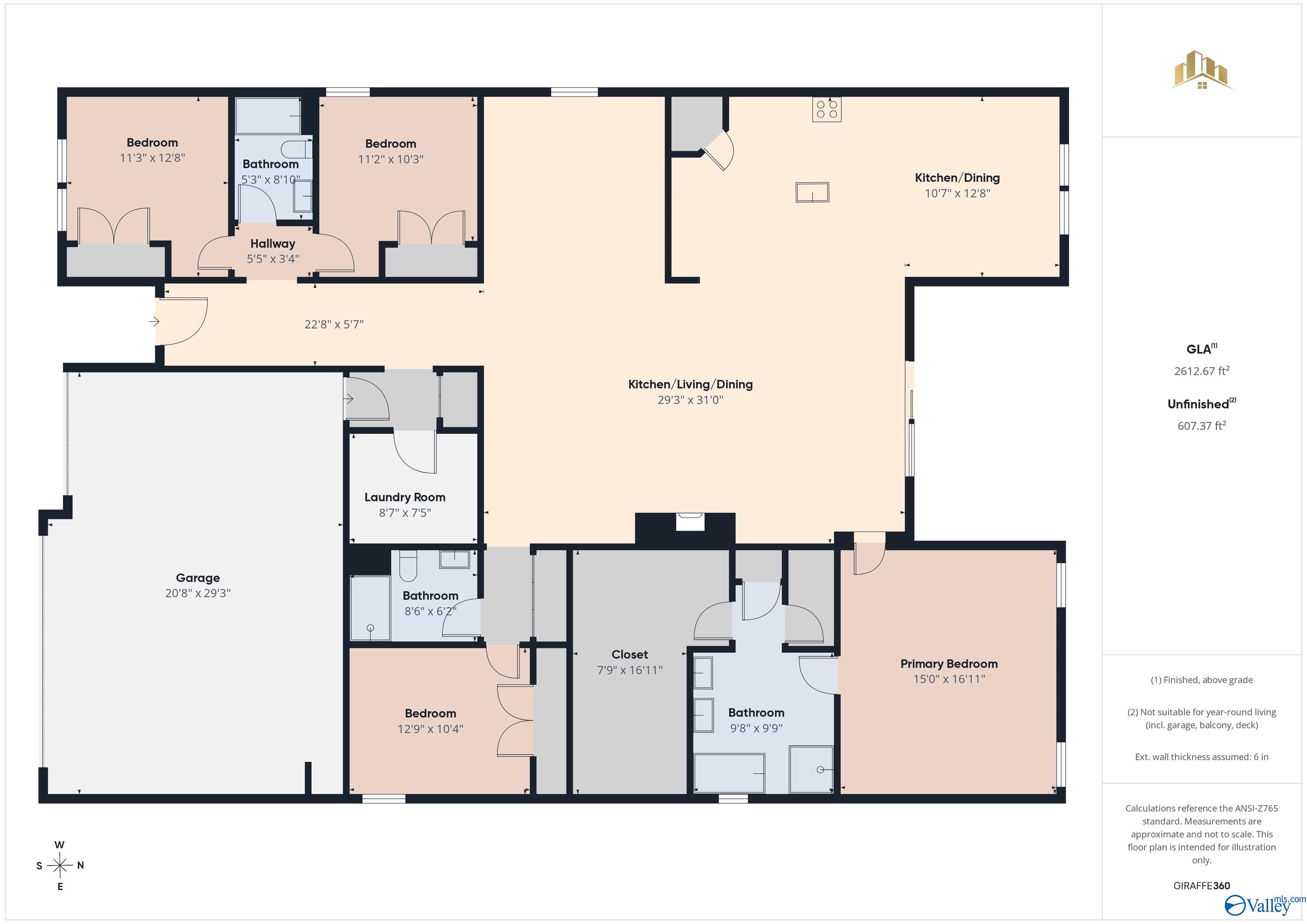 315 Susan Lynn Drive