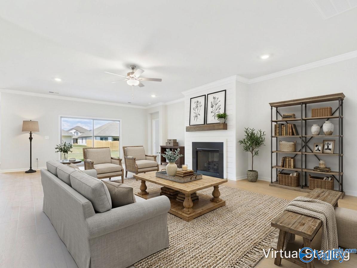 307 Susan Lynn Drive