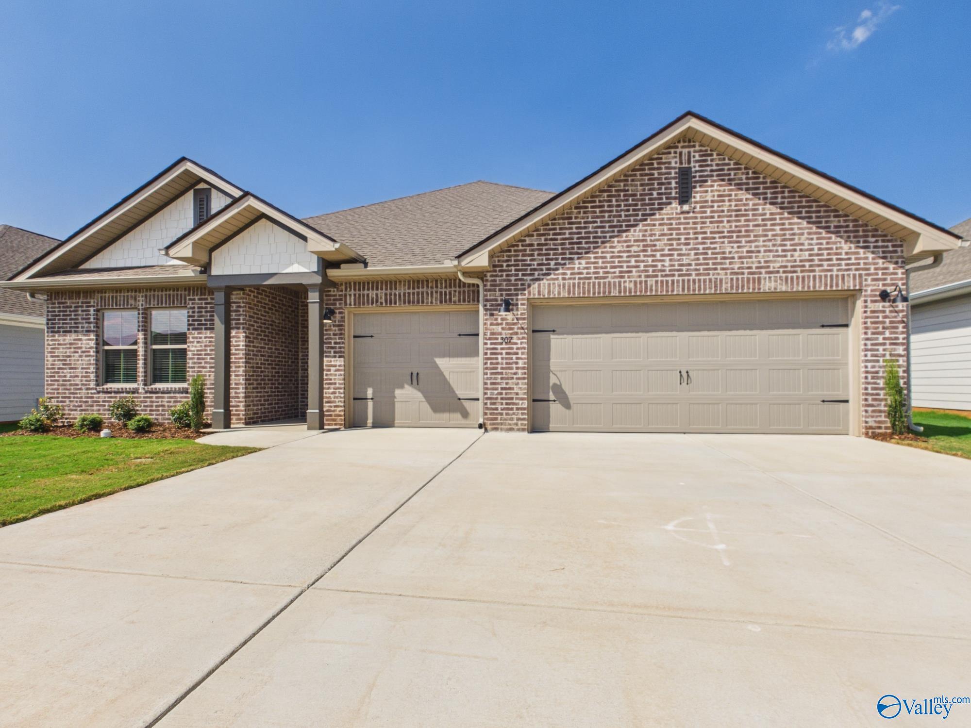 307 Susan Lynn Drive