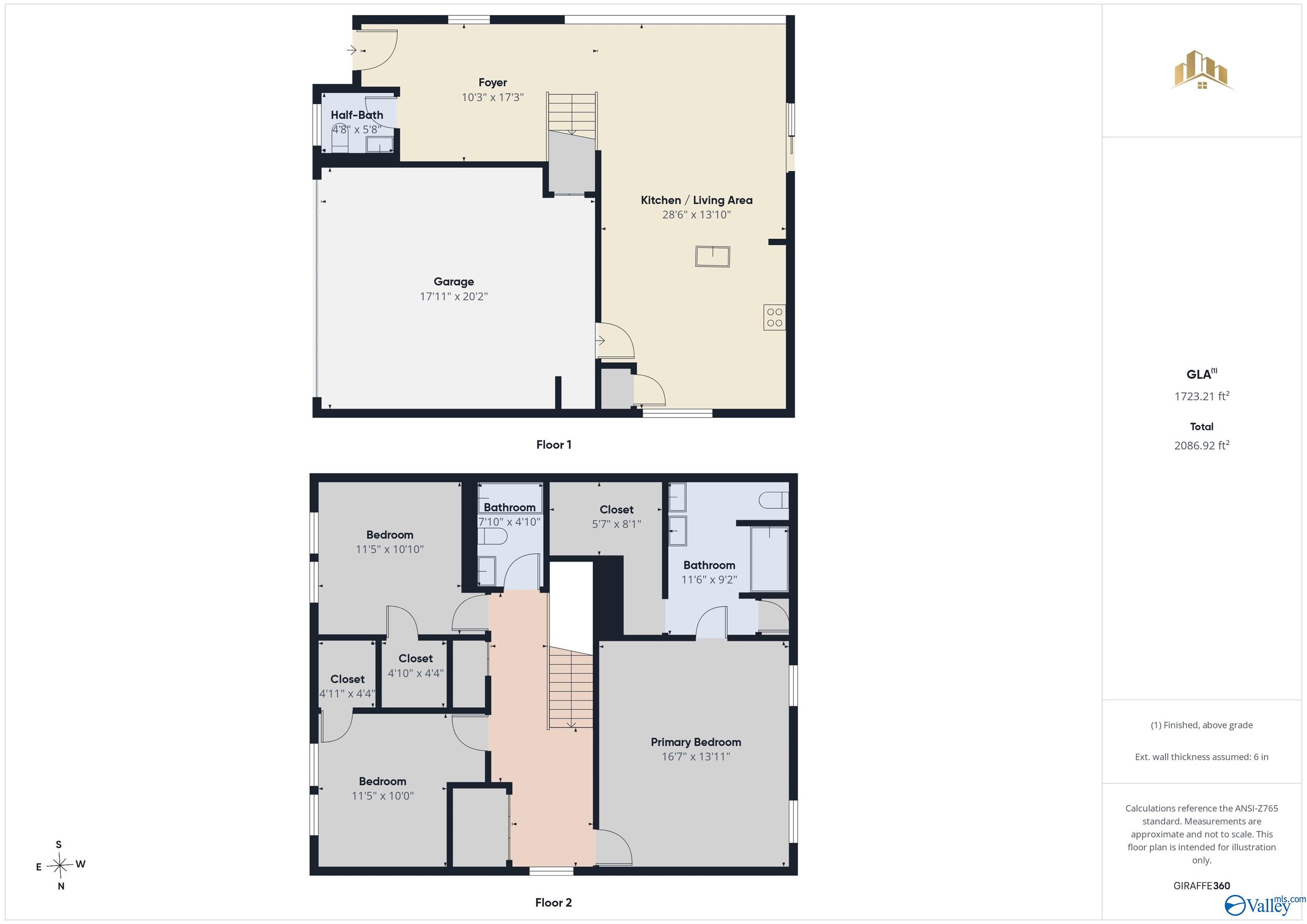 102 David Barnes Drive
