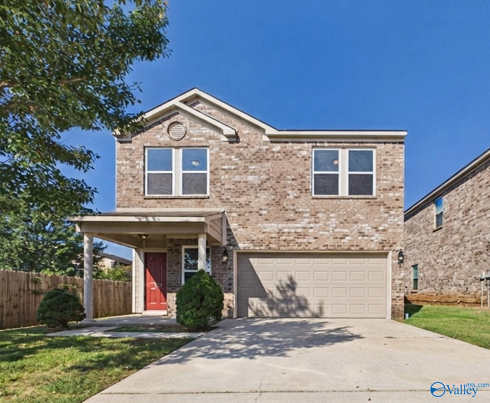 102 David Barnes Drive
