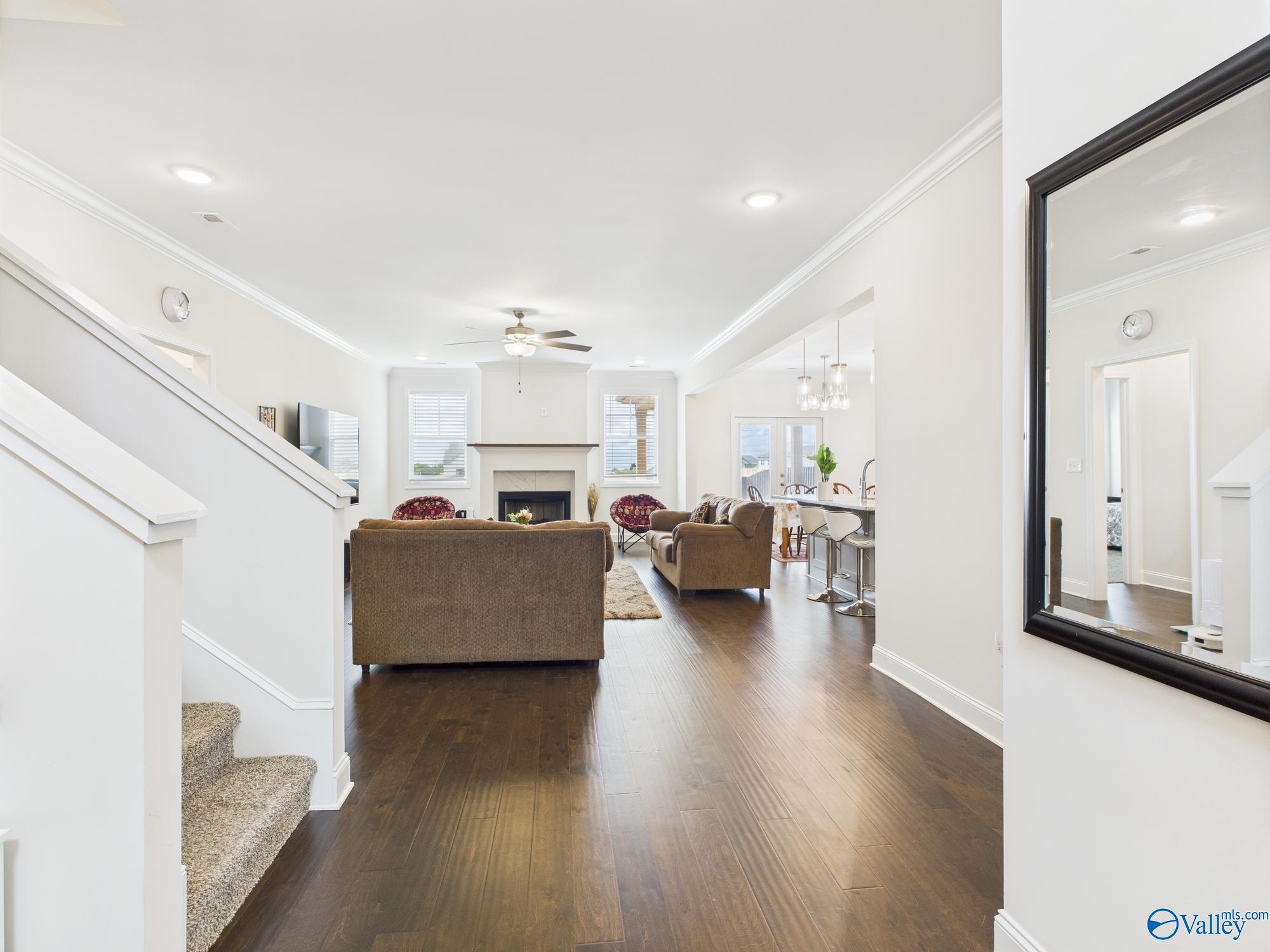 26 Hemingway Road