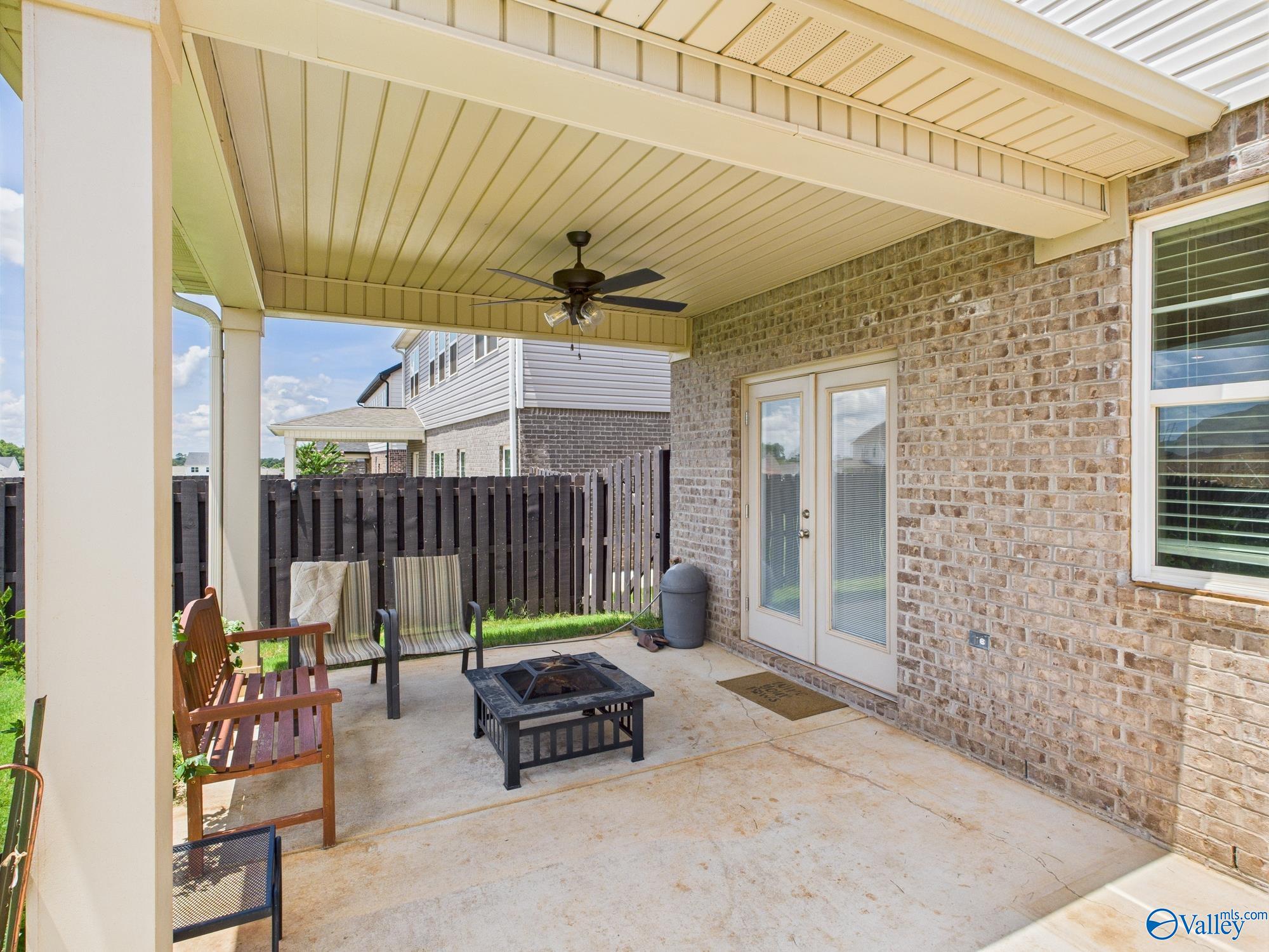 26 Hemingway Road