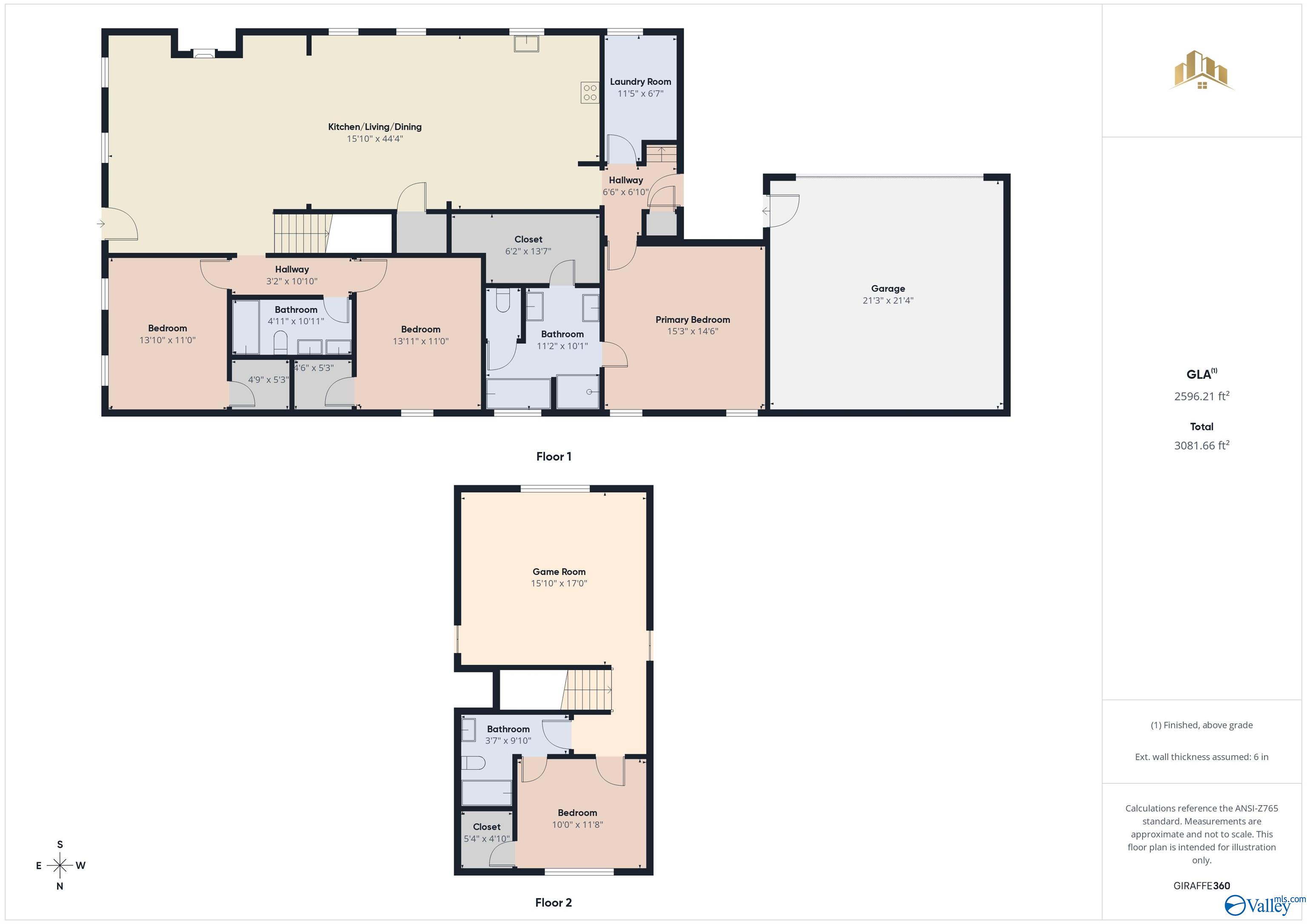 102 Waxwing Street