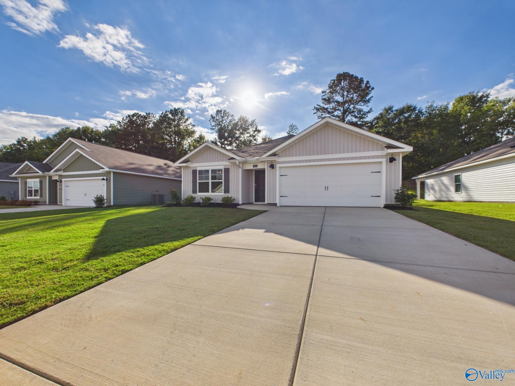9910 Sequoyah Cove Drive SE