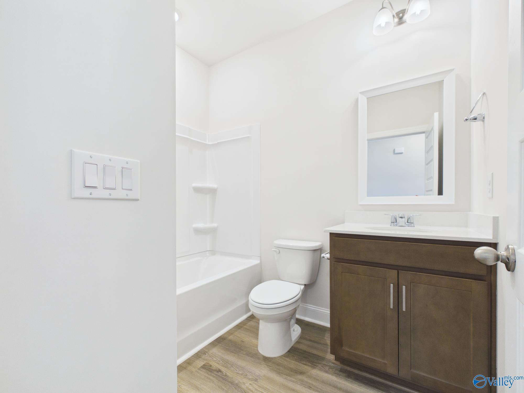 258 List Road