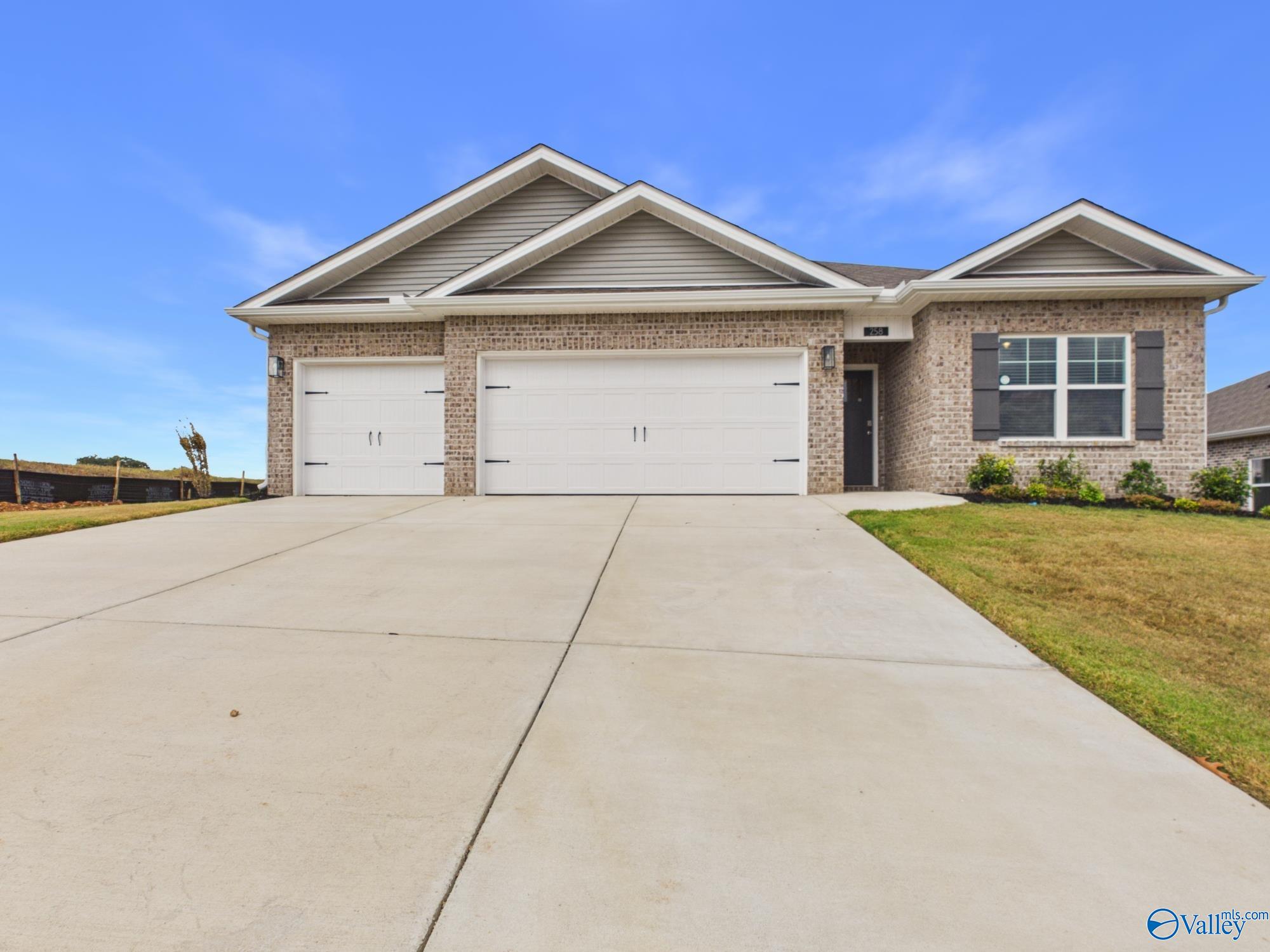 258 List Road